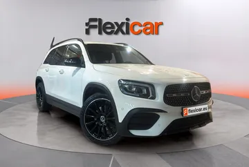 mercedes benz clase glb 20 glb 200 d 4matic dct 110kw 150cv diesel automatica gava 903000000253697