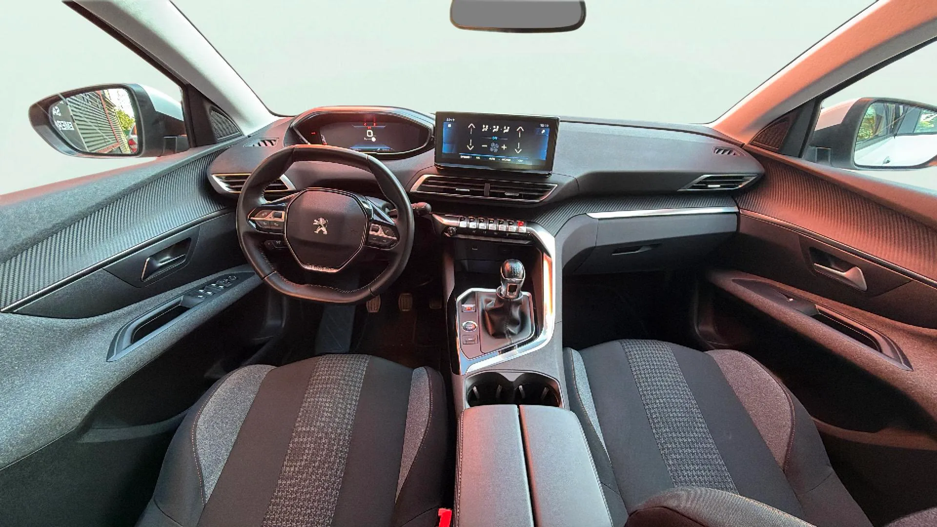 Peugeot 3008 1.5 BlueHDi Active Pack - foto 10