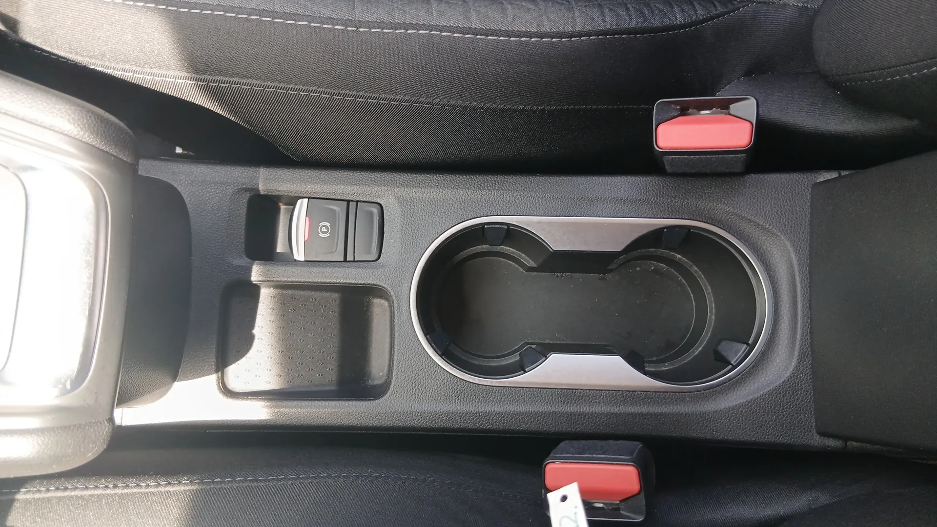 Renault Captur evolution E-Tech PHEV - foto 22