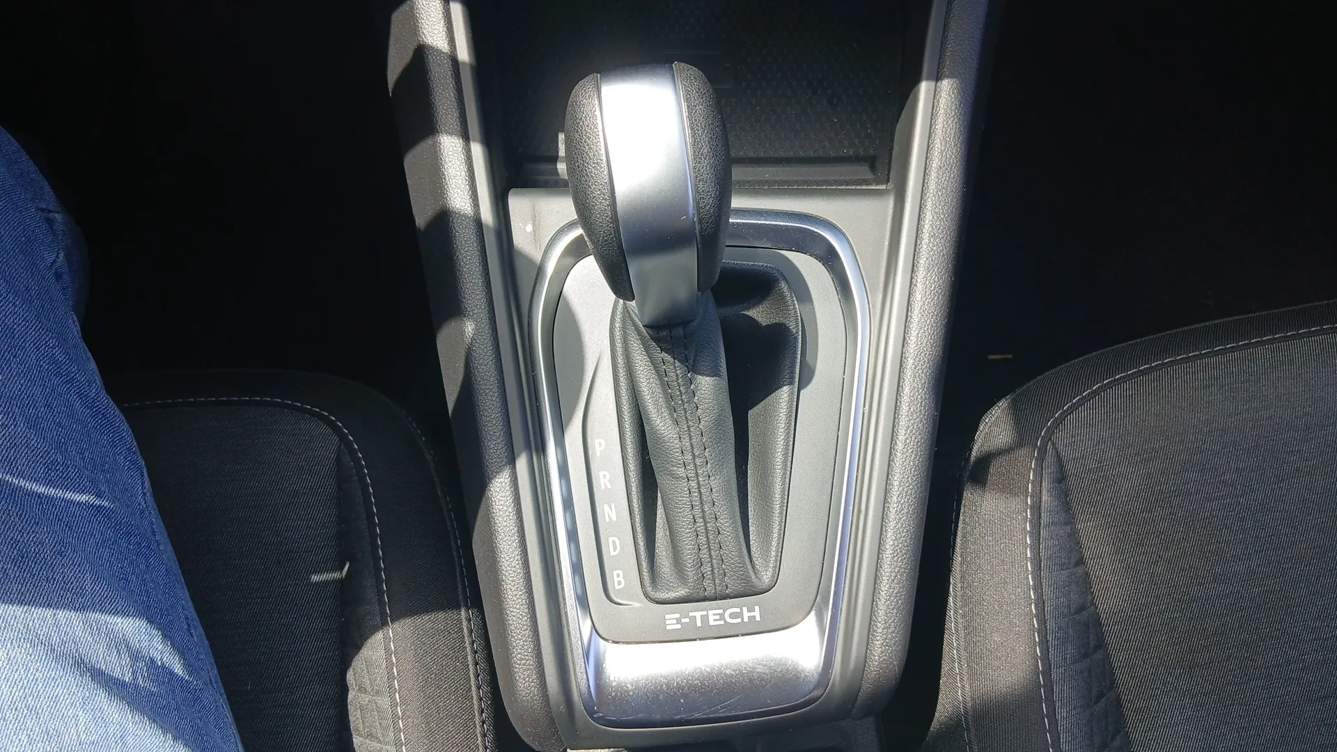 Renault Captur evolution E-Tech PHEV - foto 21