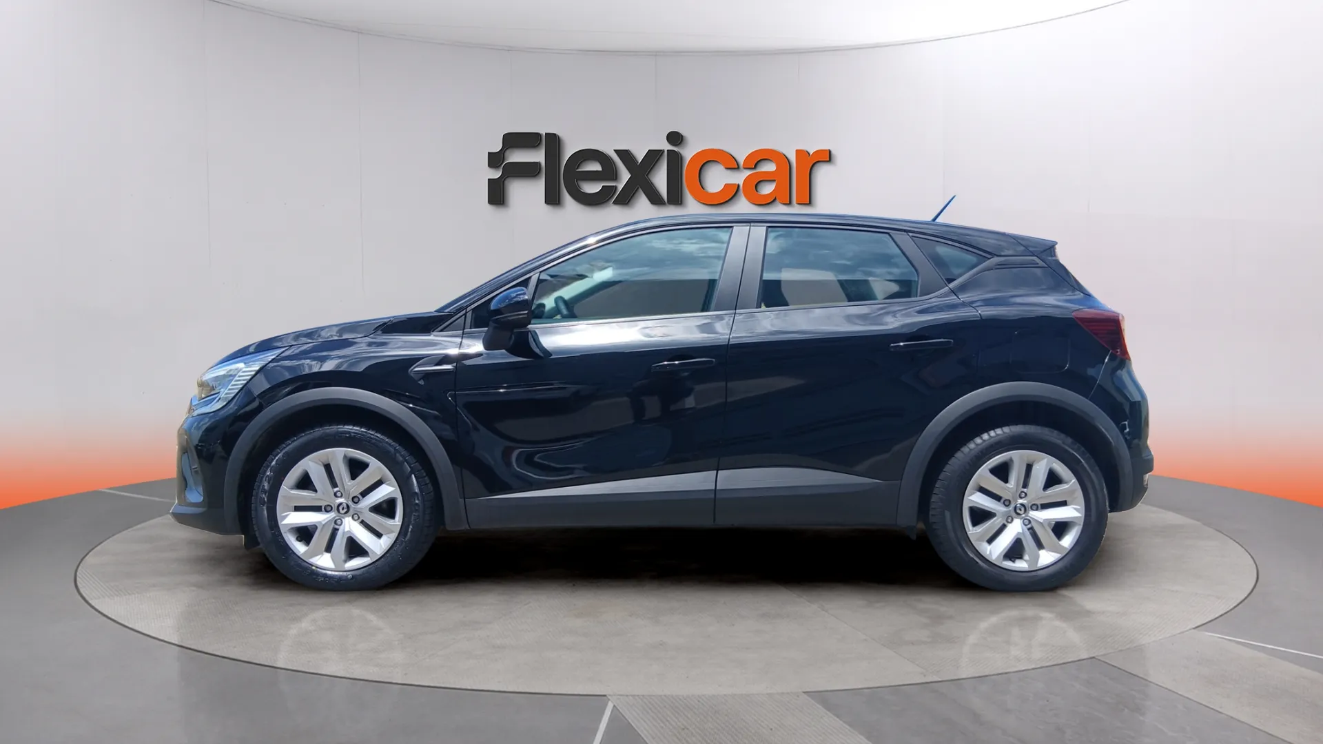 Renault Captur evolution E-Tech PHEV - foto 4