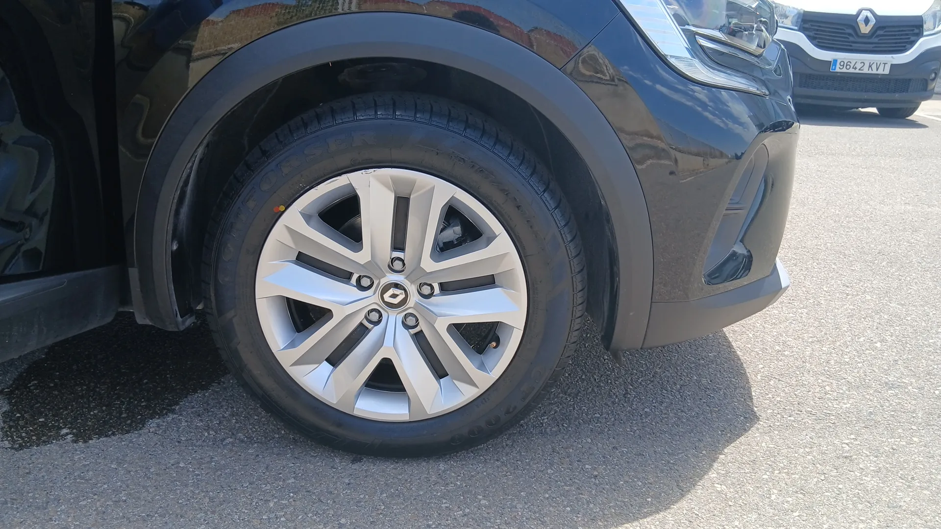 Renault Captur evolution E-Tech PHEV - foto 26