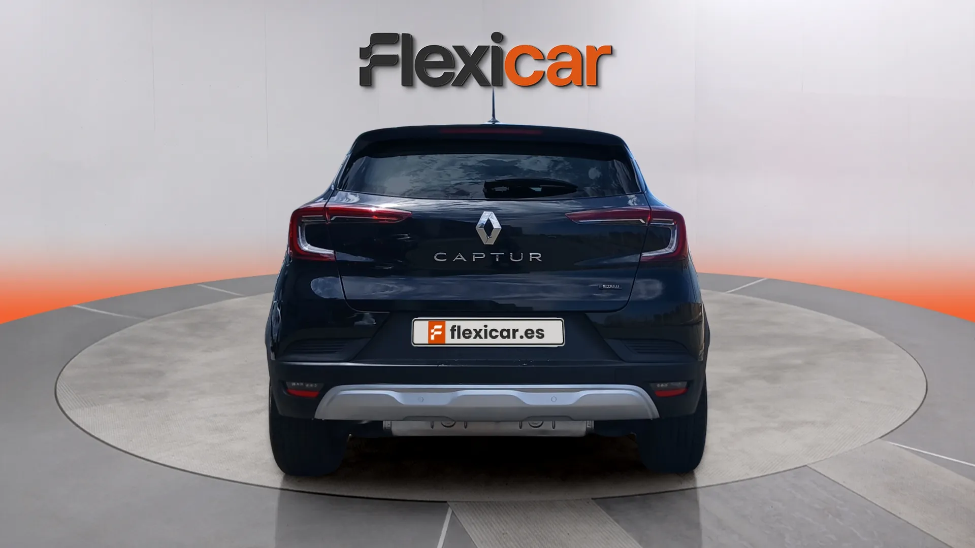 Renault Captur evolution E-Tech PHEV - foto 3