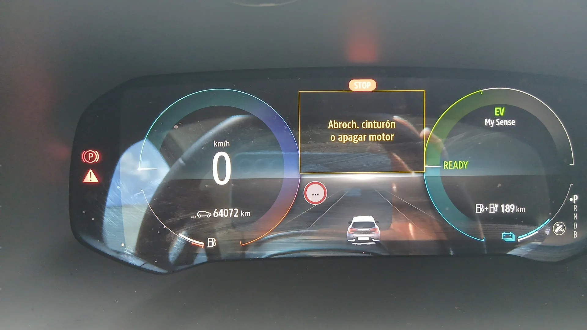Renault Captur evolution E-Tech PHEV - foto 9