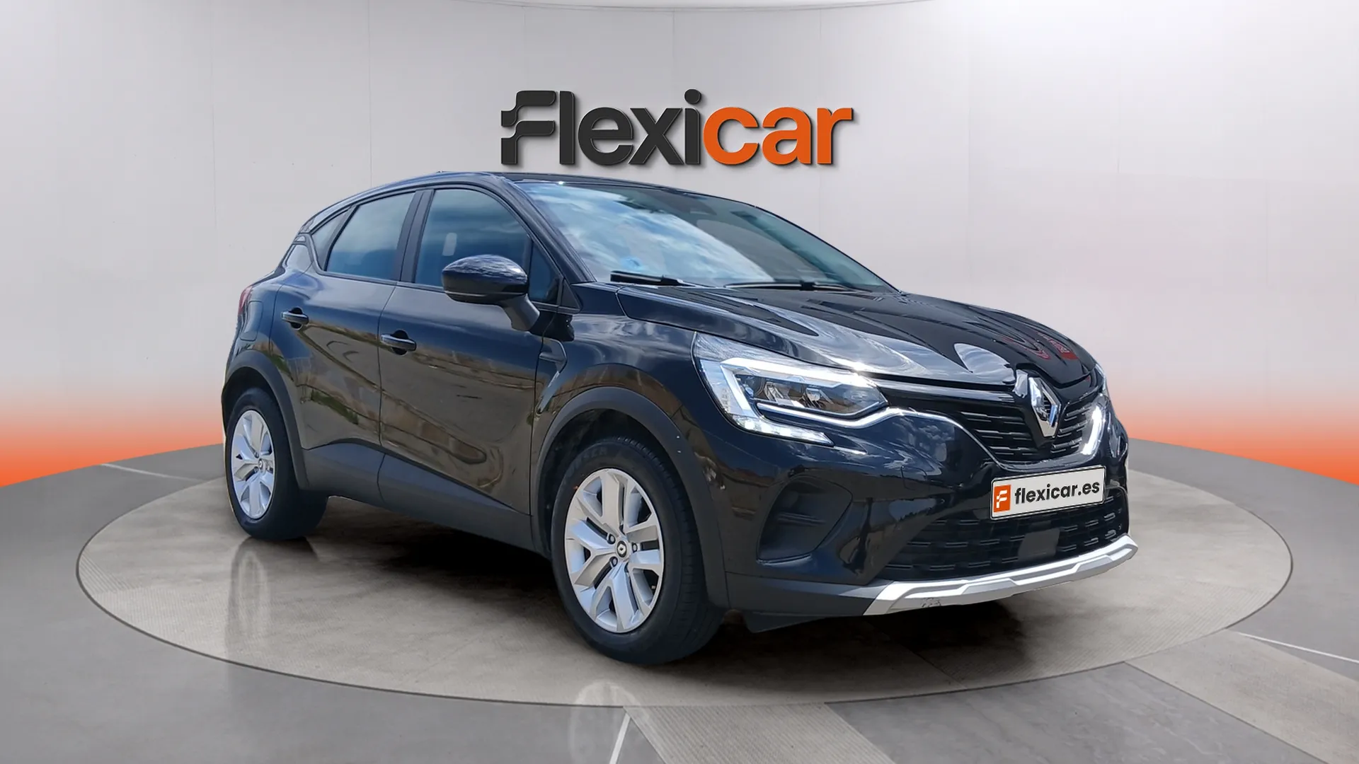 Renault Captur evolution E-Tech PHEV - foto 1