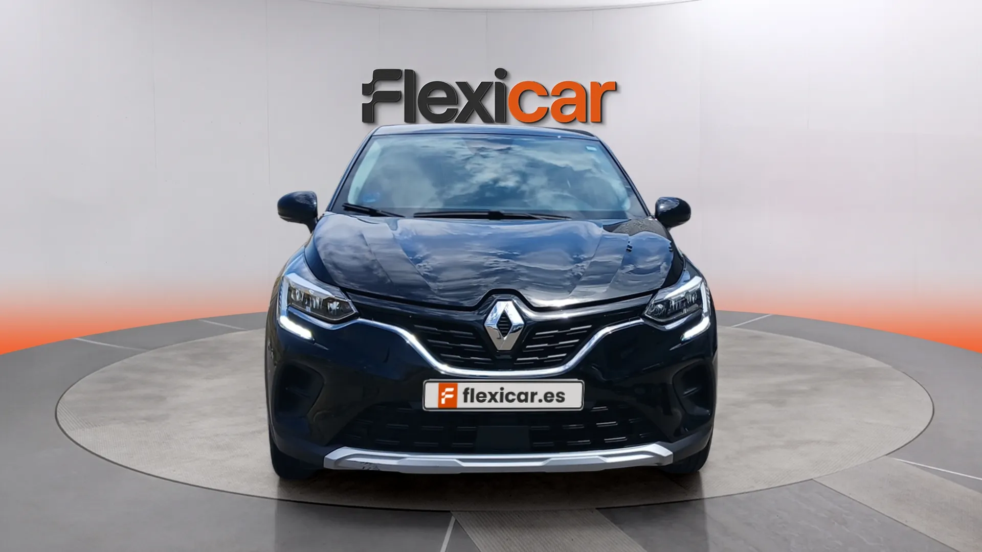 Renault Captur evolution E-Tech PHEV - foto 5