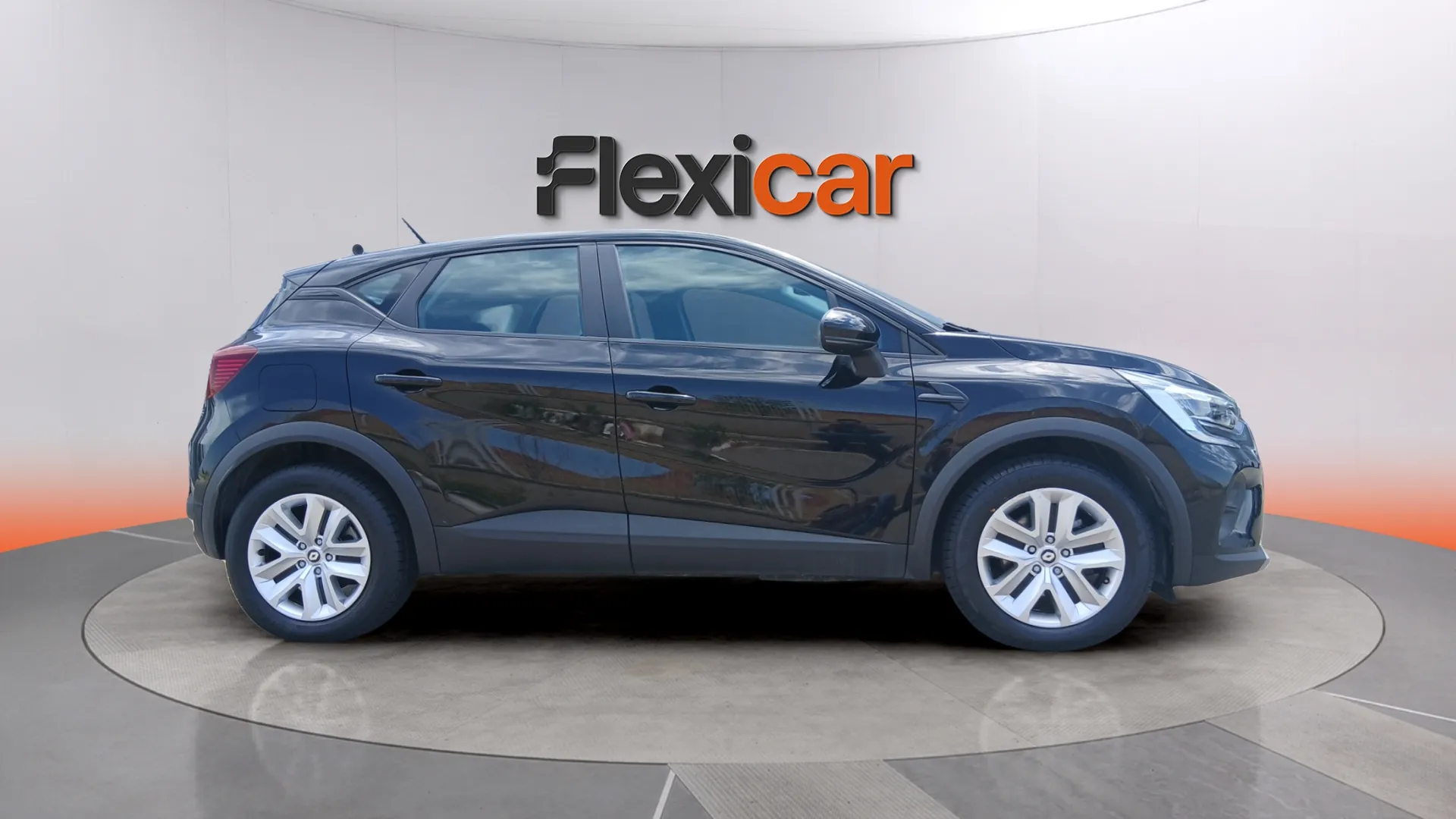 Renault Captur evolution E-Tech PHEV - foto 2