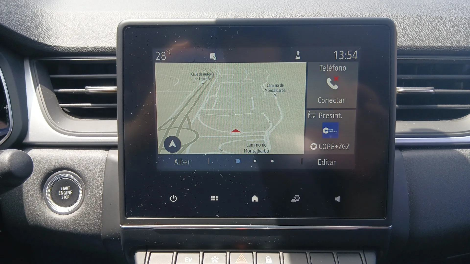 Renault Captur evolution E-Tech PHEV - foto 23