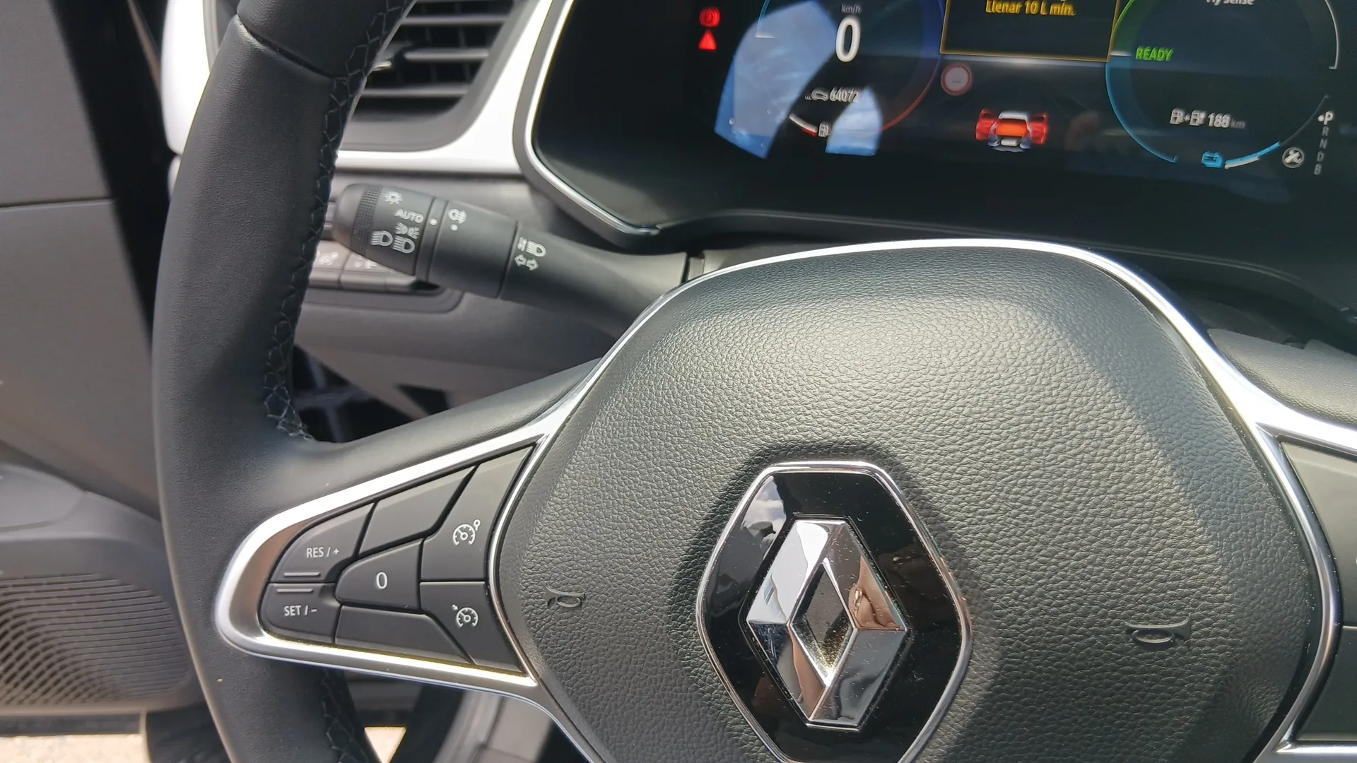 Renault Captur evolution E-Tech PHEV - foto 18