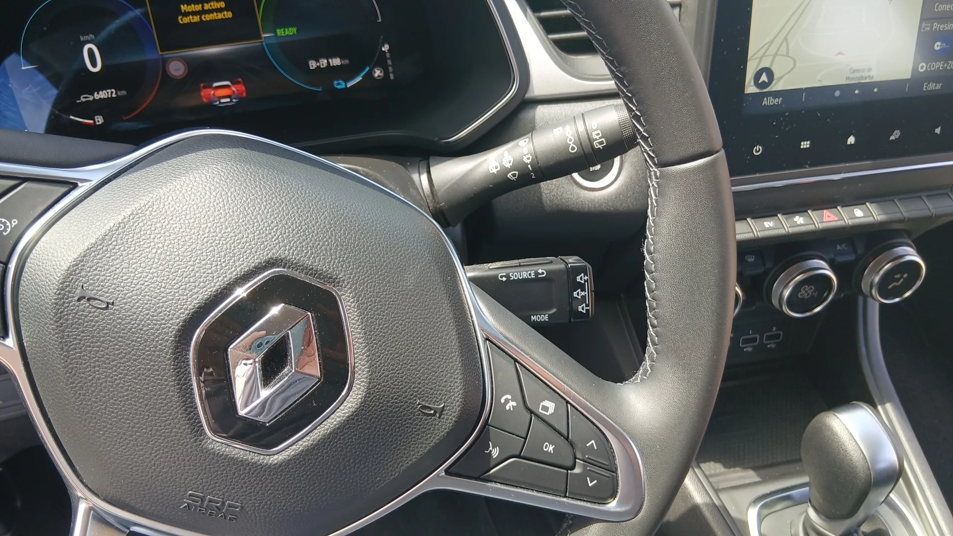 Renault Captur evolution E-Tech PHEV - foto 19