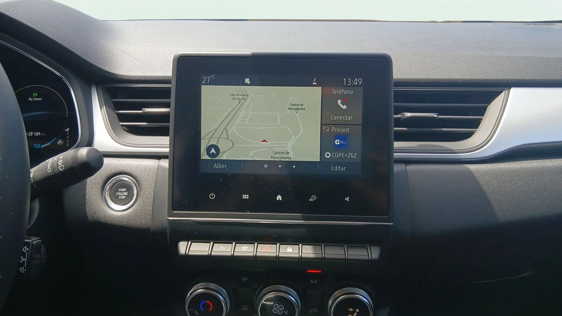 Renault Captur evolution E-Tech PHEV - foto 7