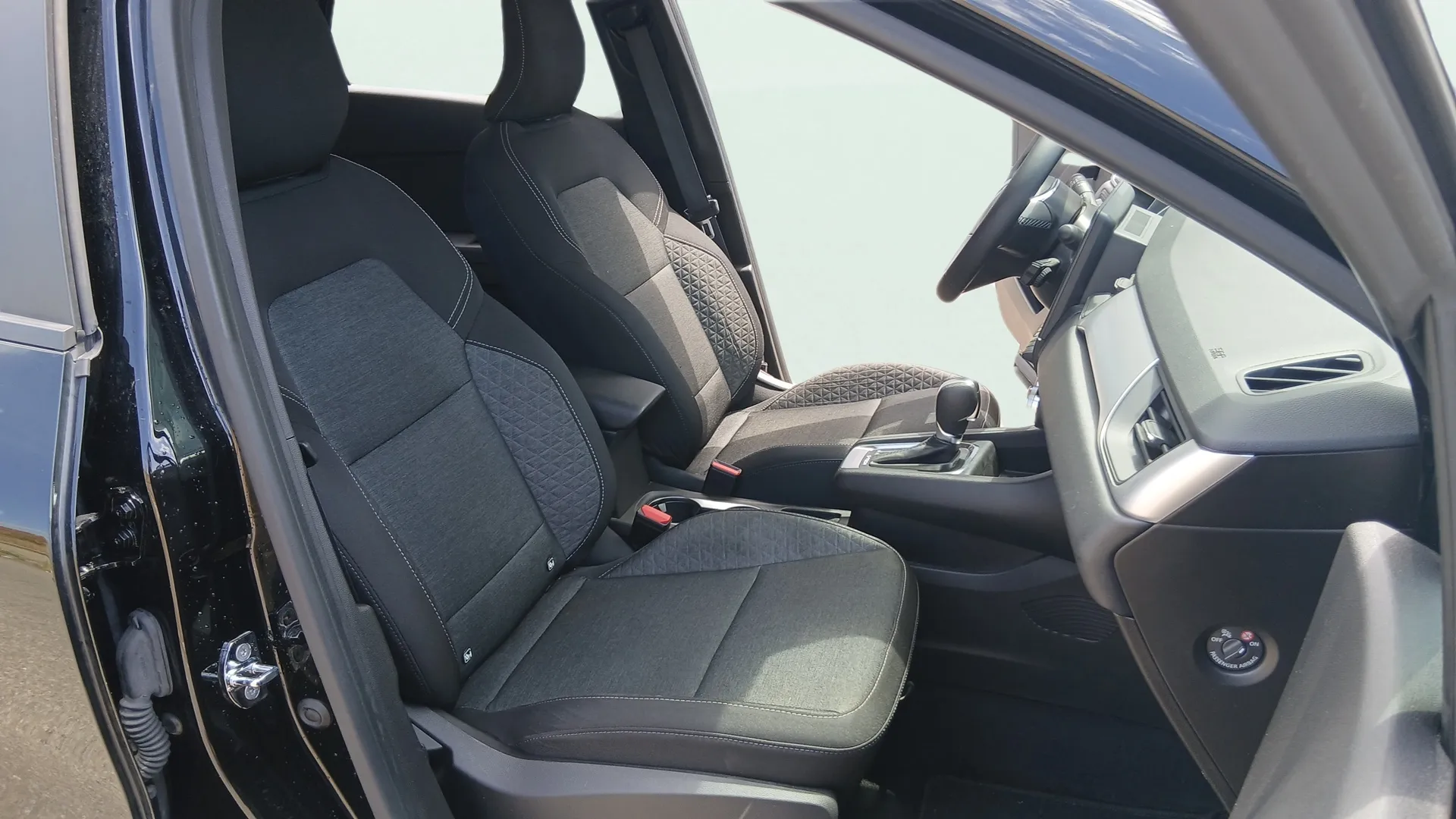 Renault Captur evolution E-Tech PHEV - foto 11