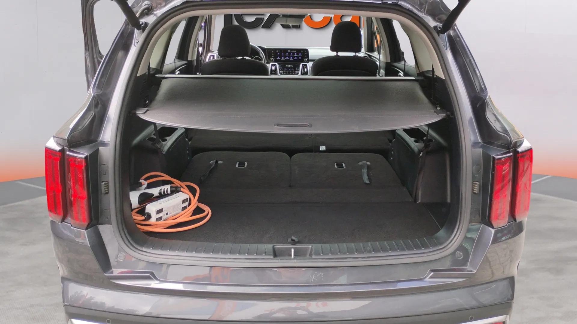 Kia Sorento 1.6 T-GDi PHEV Emotion 4x4 7pl - foto 18