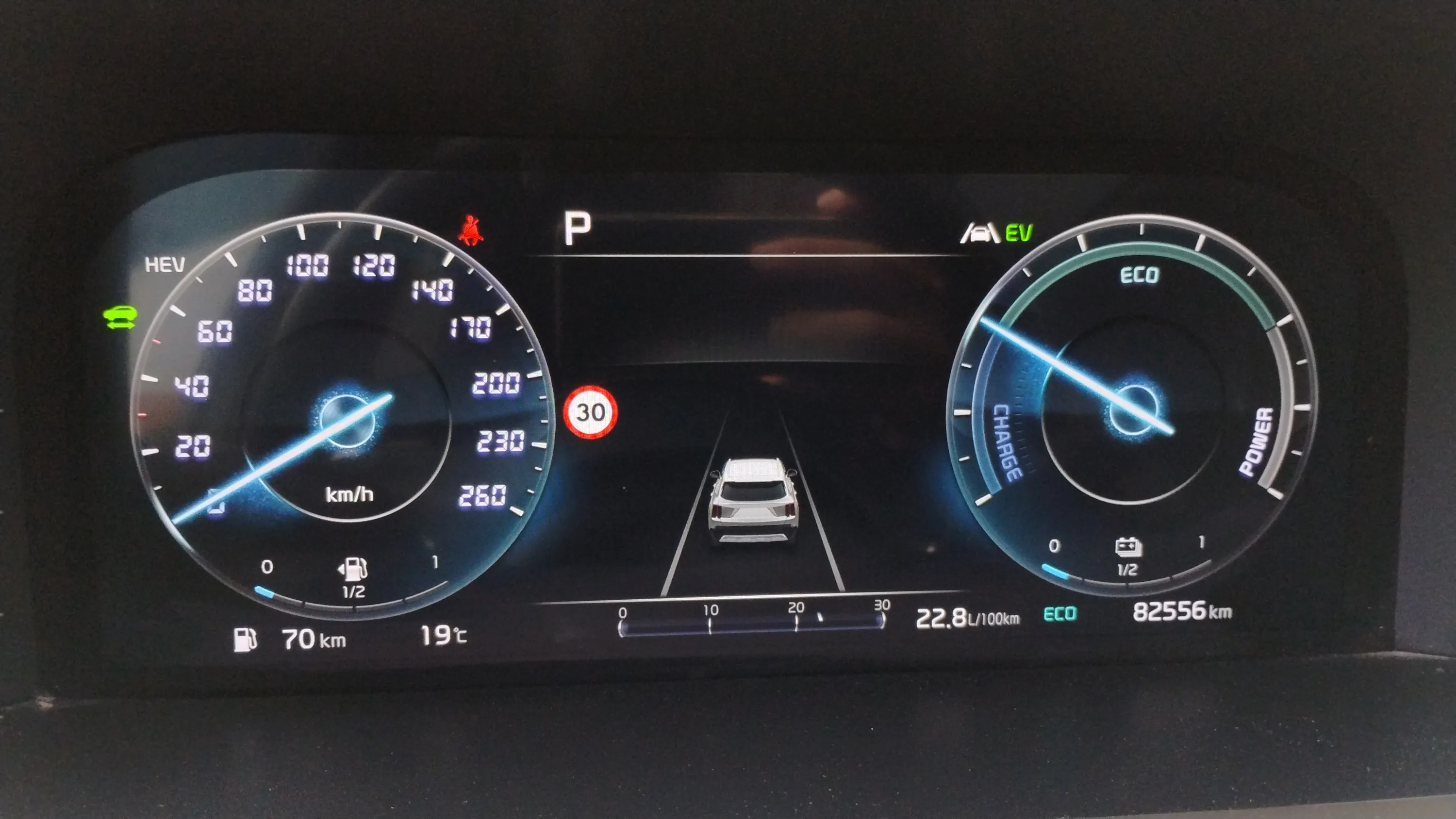 Kia Sorento 1.6 T-GDi PHEV Emotion 4x4 7pl - foto 11