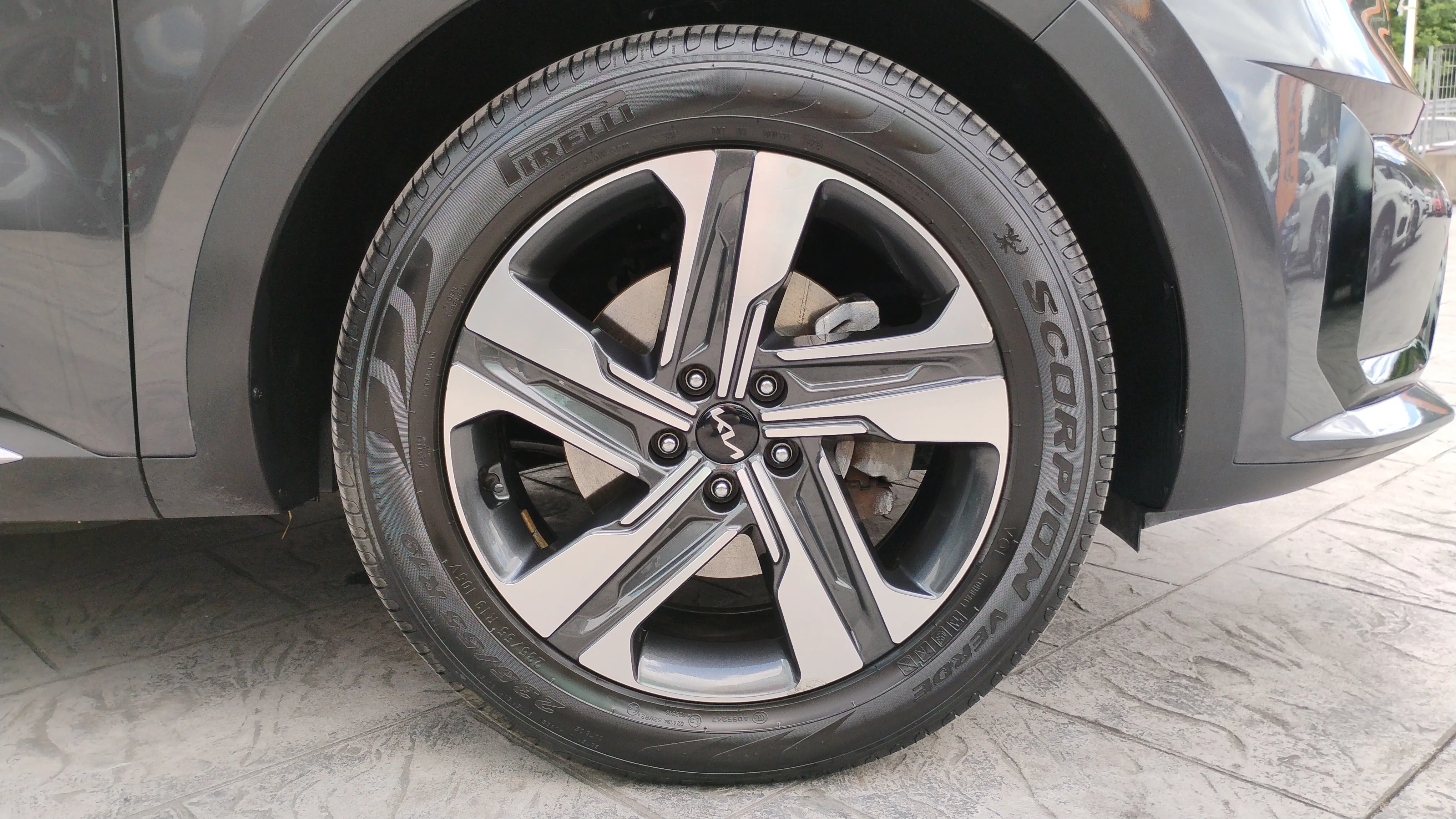 Kia Sorento 1.6 T-GDi PHEV Emotion 4x4 7pl - foto 16