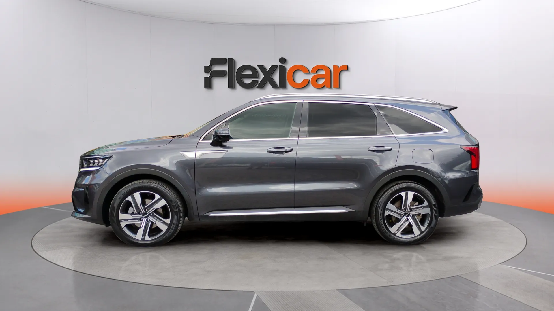 Kia Sorento 1.6 T-GDi PHEV Emotion 4x4 7pl - foto 7