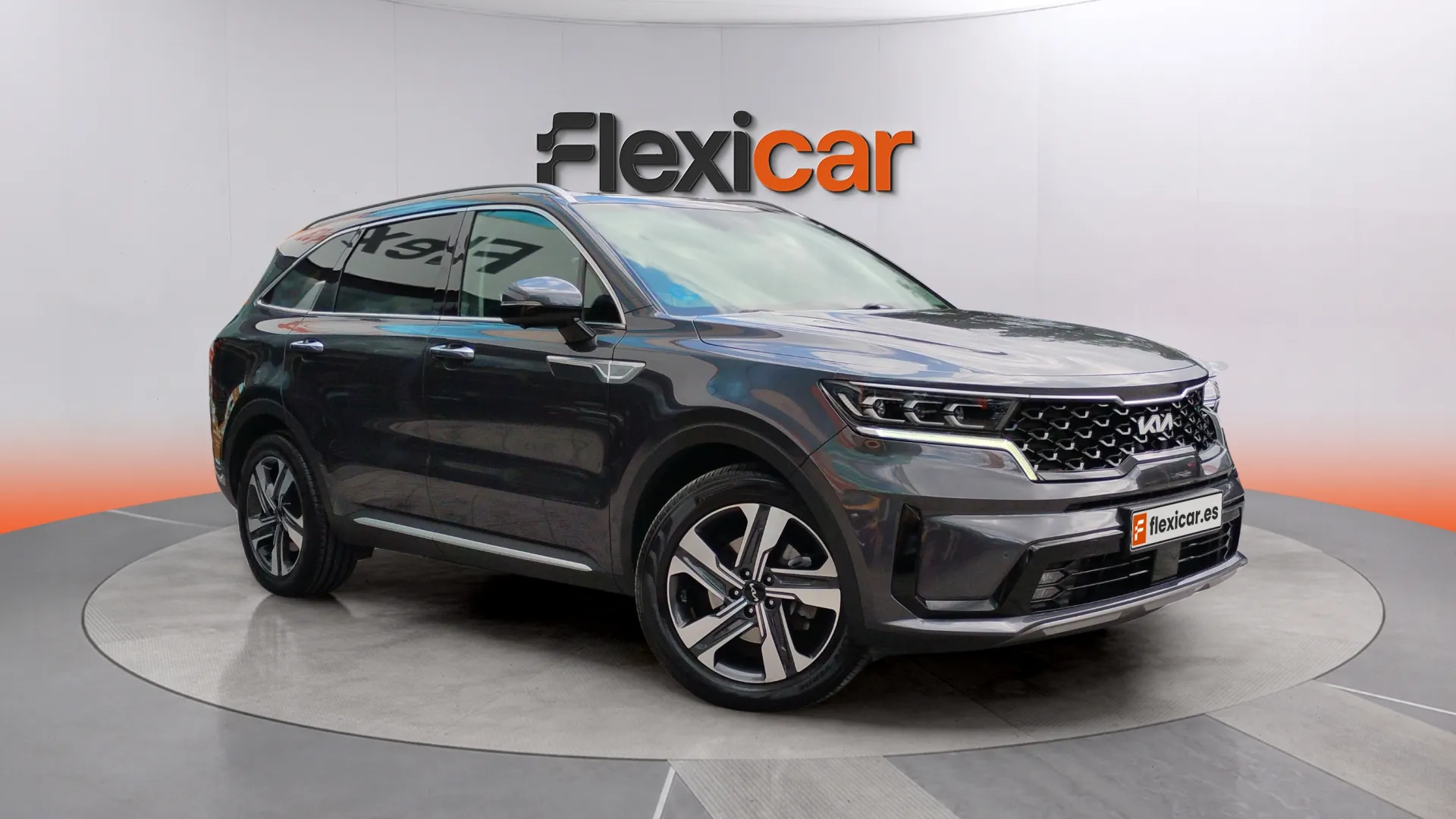 Kia Sorento 1.6 T-GDi PHEV Emotion 4x4 7pl - foto 1