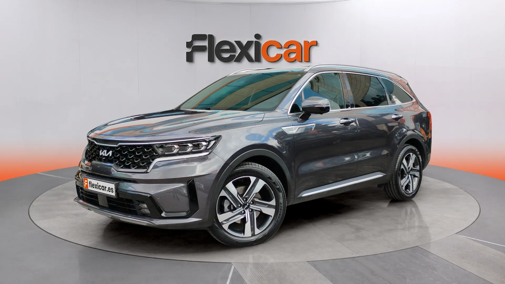 Kia Sorento 1.6 T-GDi PHEV Emotion 4x4 7pl - foto 8