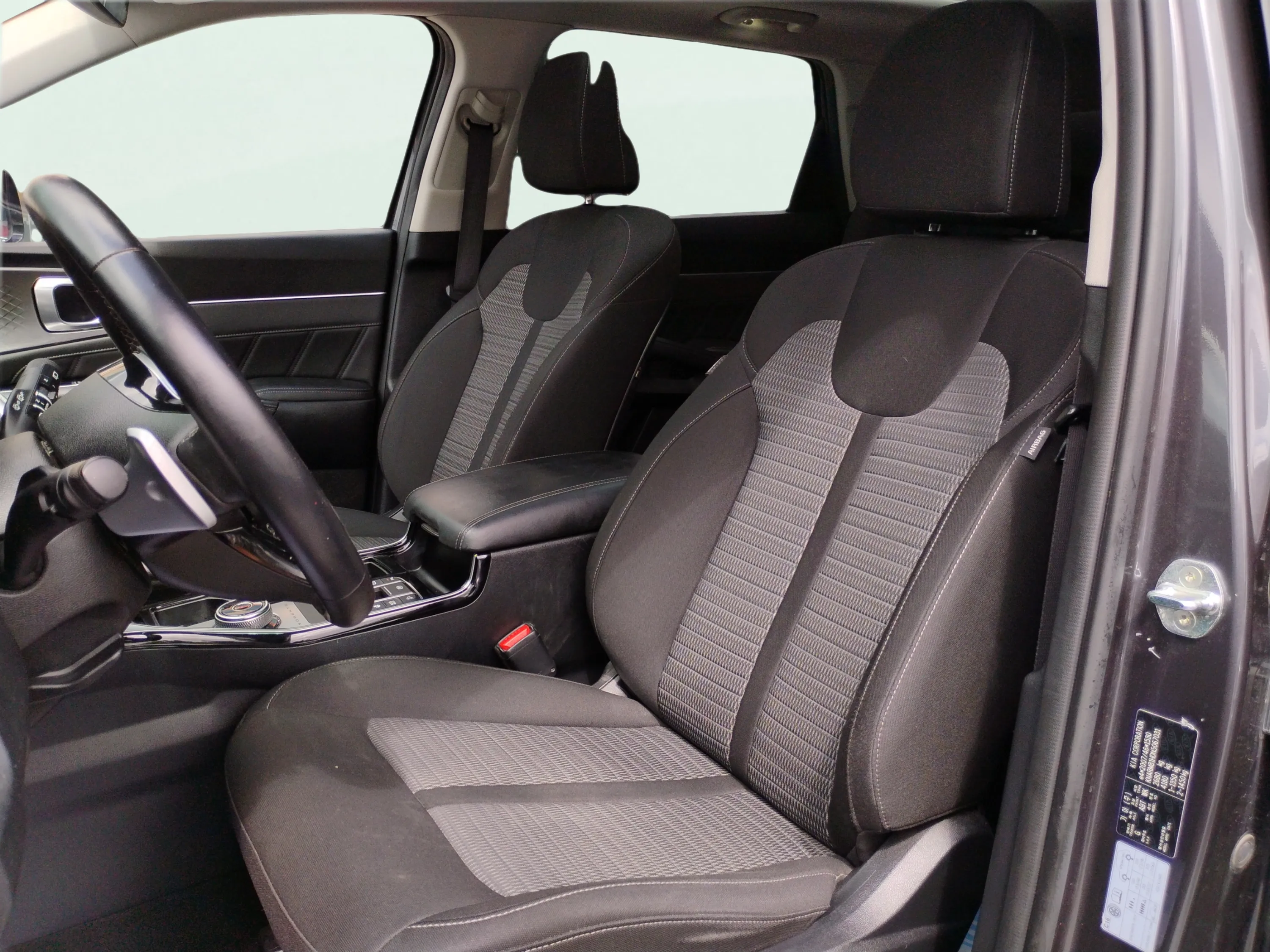 Kia Sorento 1.6 T-GDi PHEV Emotion 4x4 7pl - foto 12
