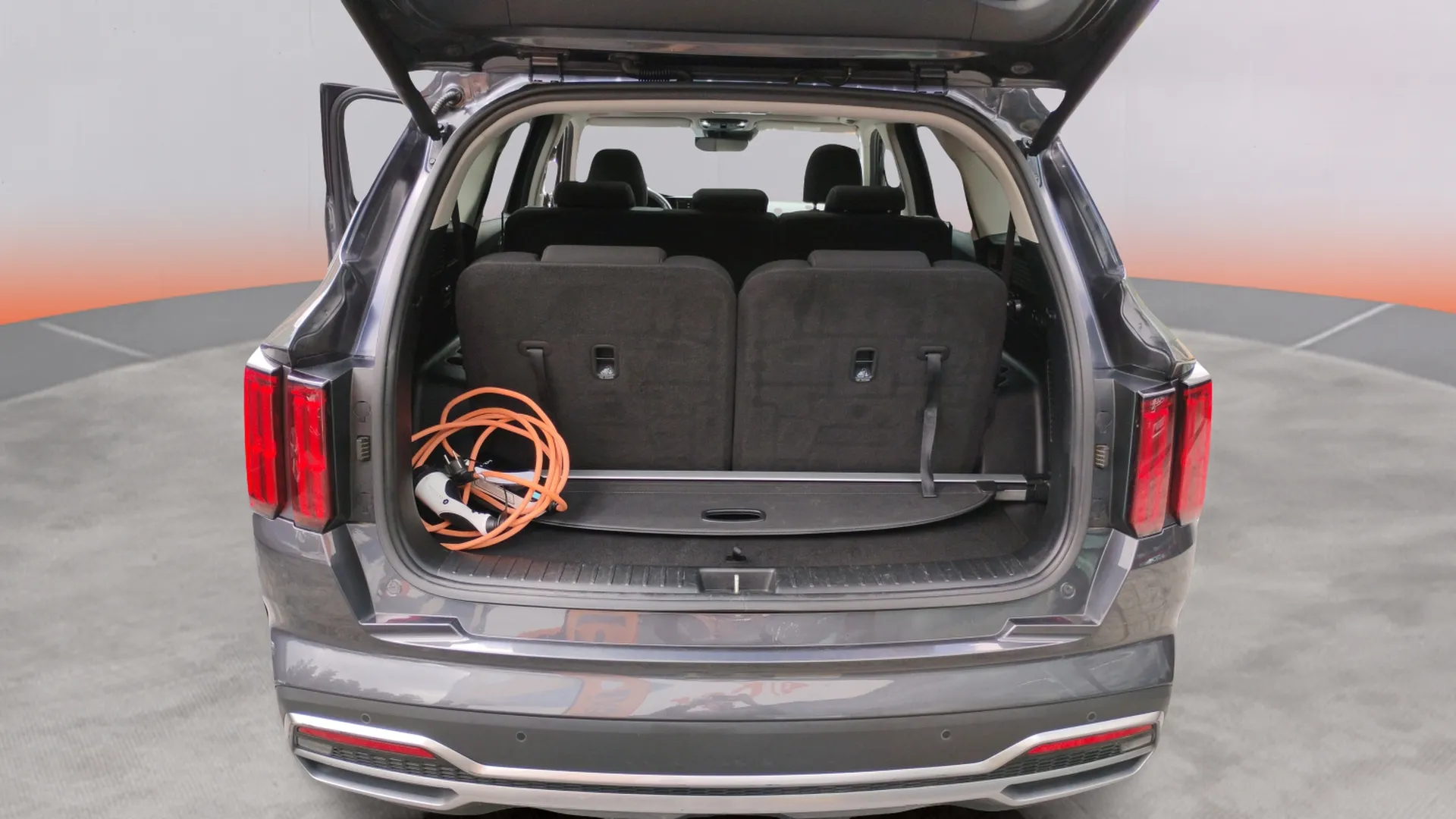 Kia Sorento 1.6 T-GDi PHEV Emotion 4x4 7pl - foto 15