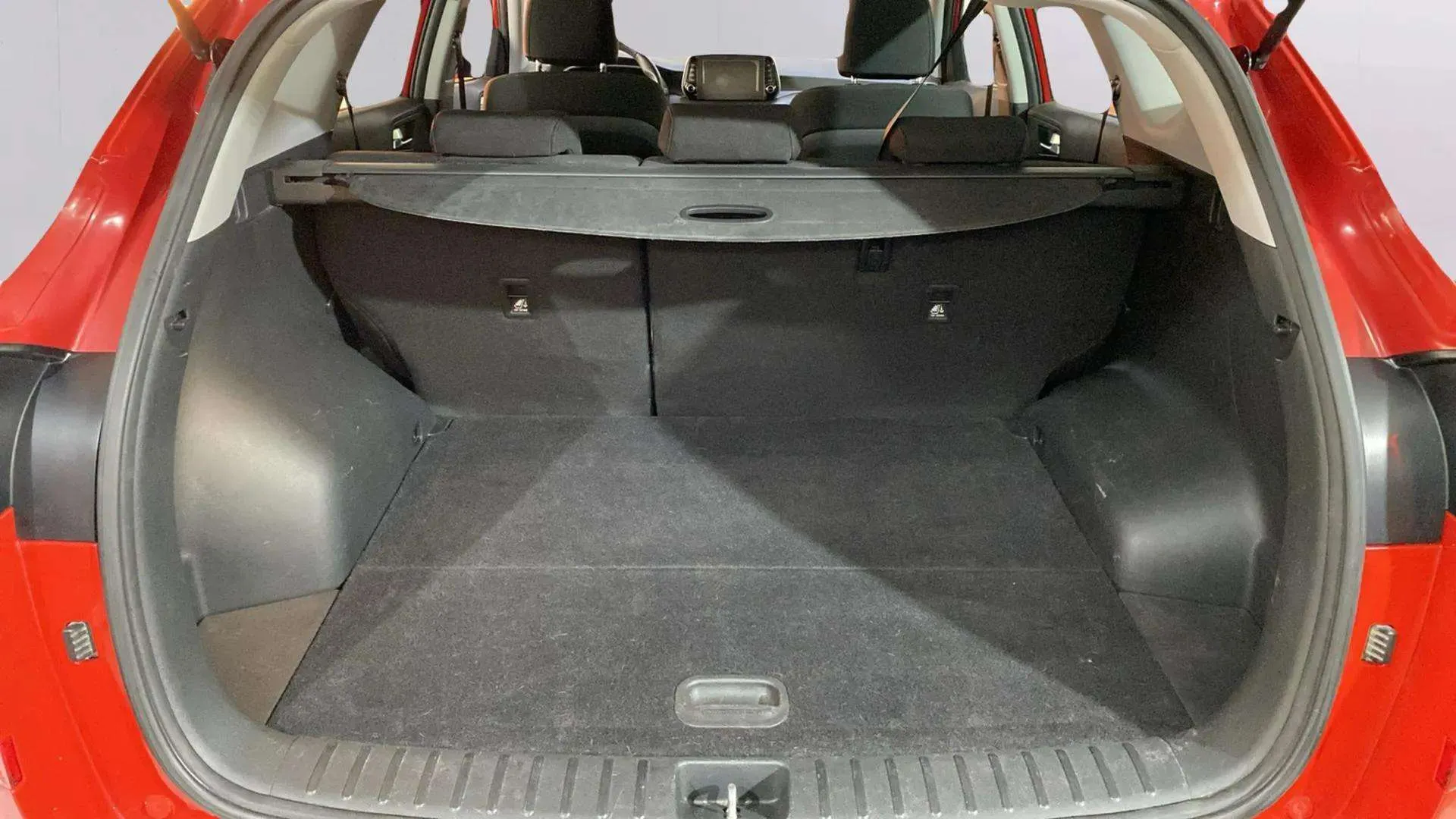 Hyundai Tucson 1.6 CRDi 48V SLE Sky 4x2 - foto 9