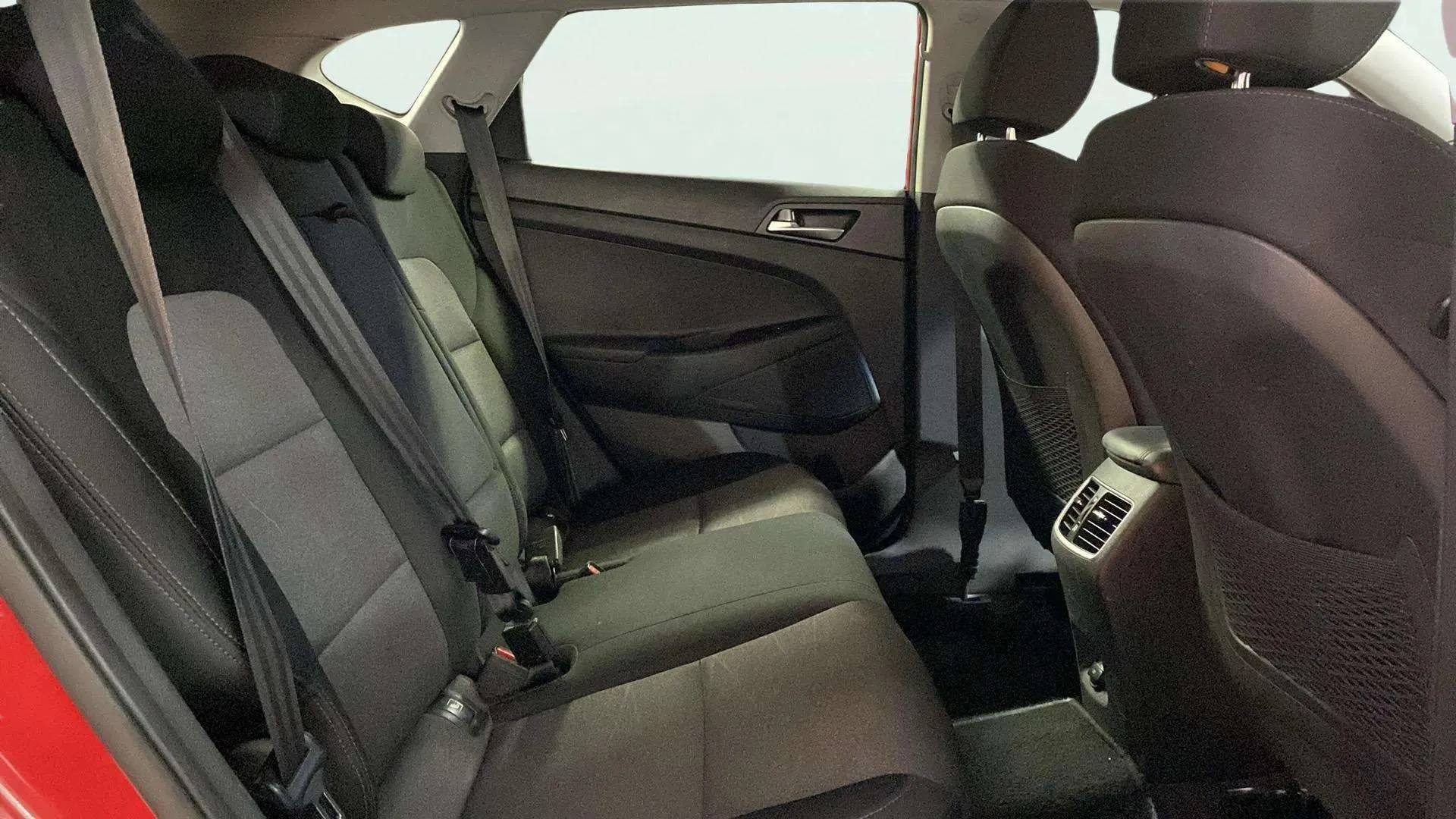 Hyundai Tucson 1.6 CRDi 48V SLE Sky 4x2 - foto 13