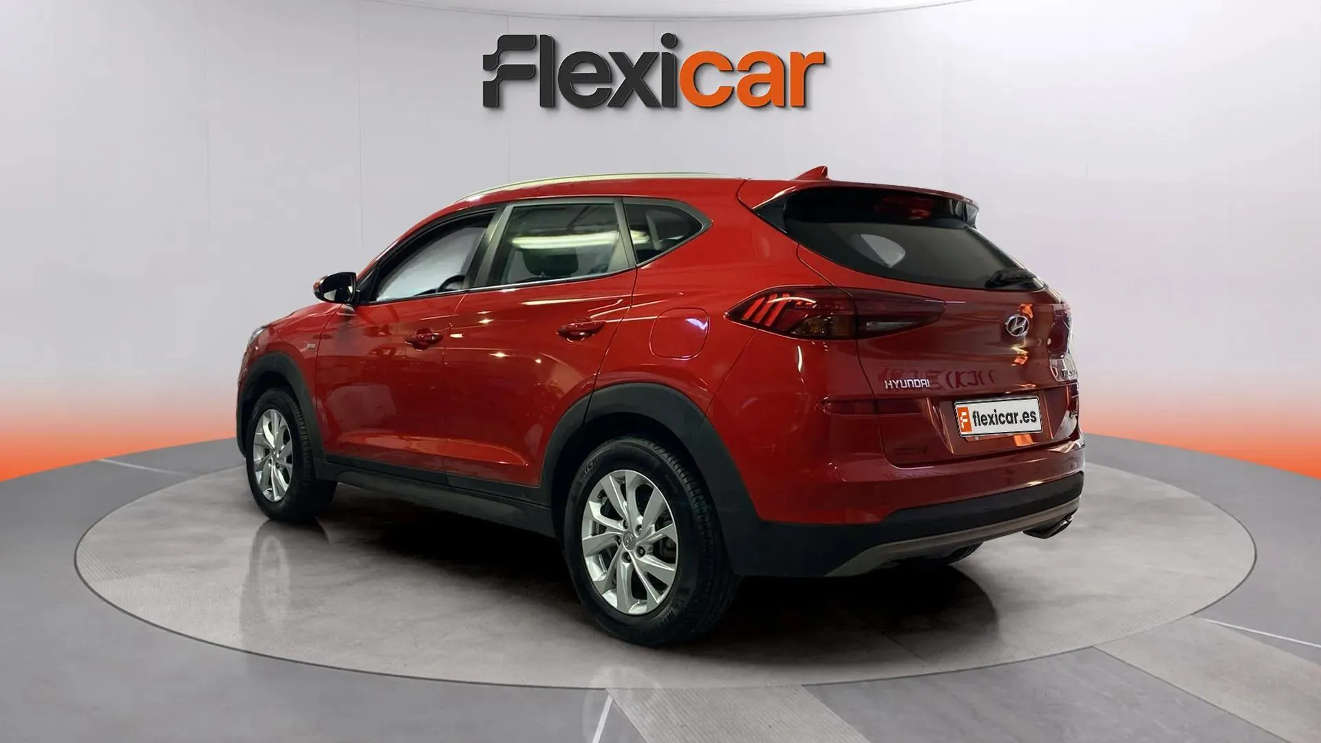 Hyundai Tucson 1.6 CRDi 48V SLE Sky 4x2 - foto 5