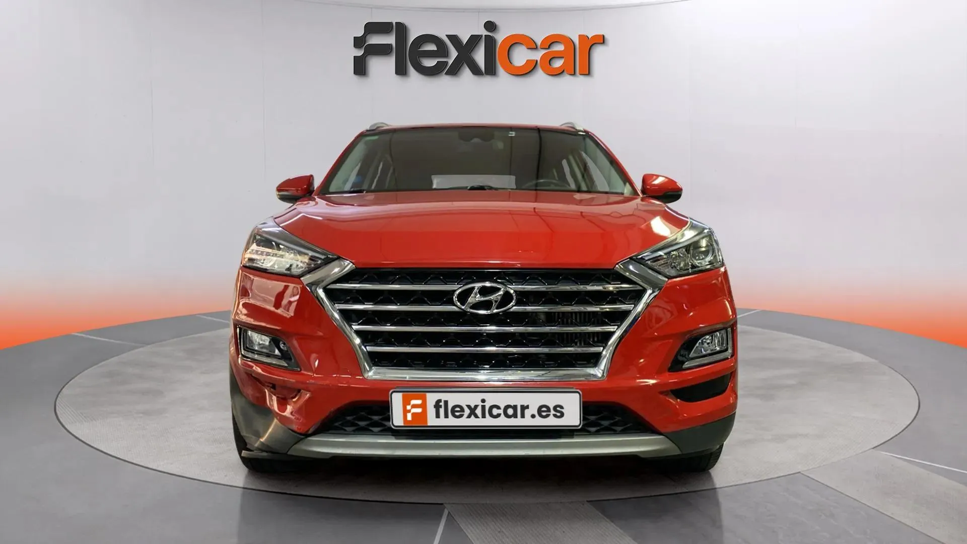 Hyundai Tucson 1.6 CRDi 48V SLE Sky 4x2 - foto 2