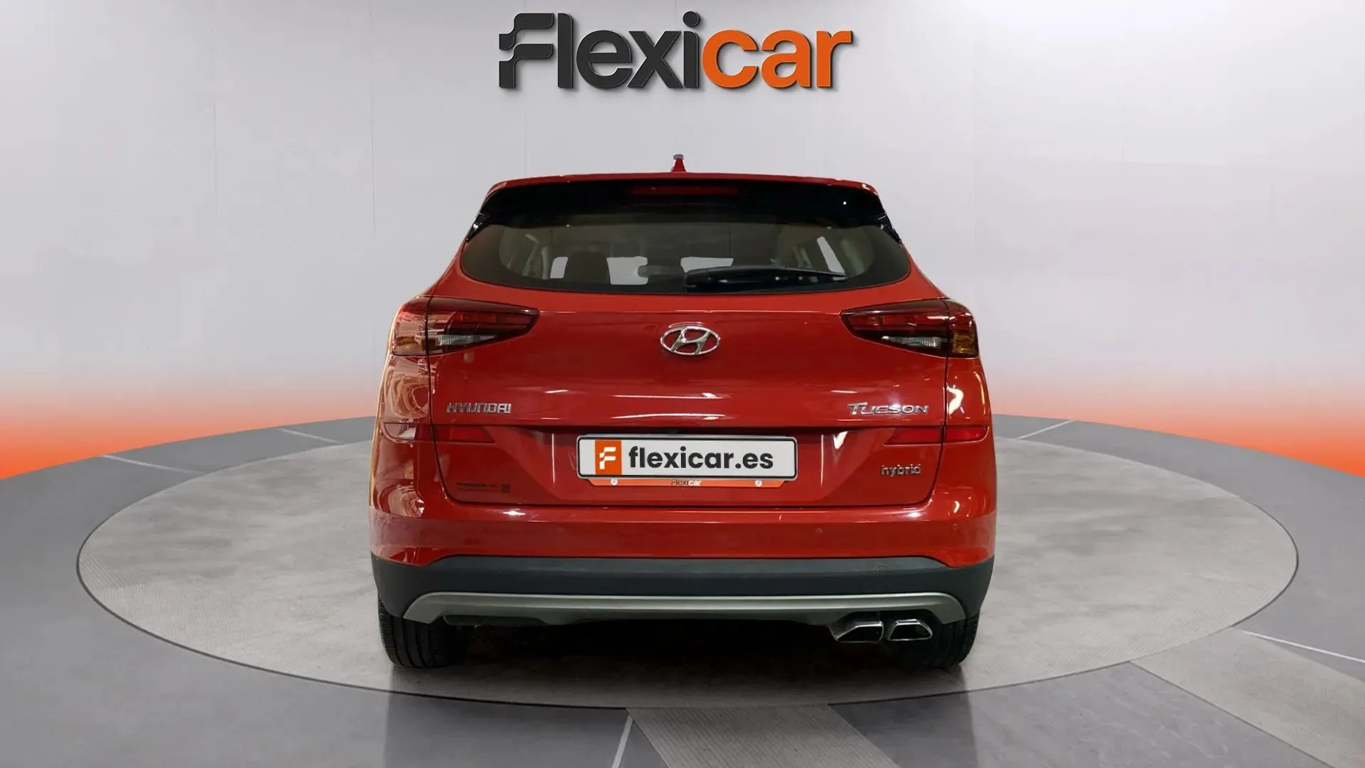 Hyundai Tucson 1.6 CRDi 48V SLE Sky 4x2 - foto 6