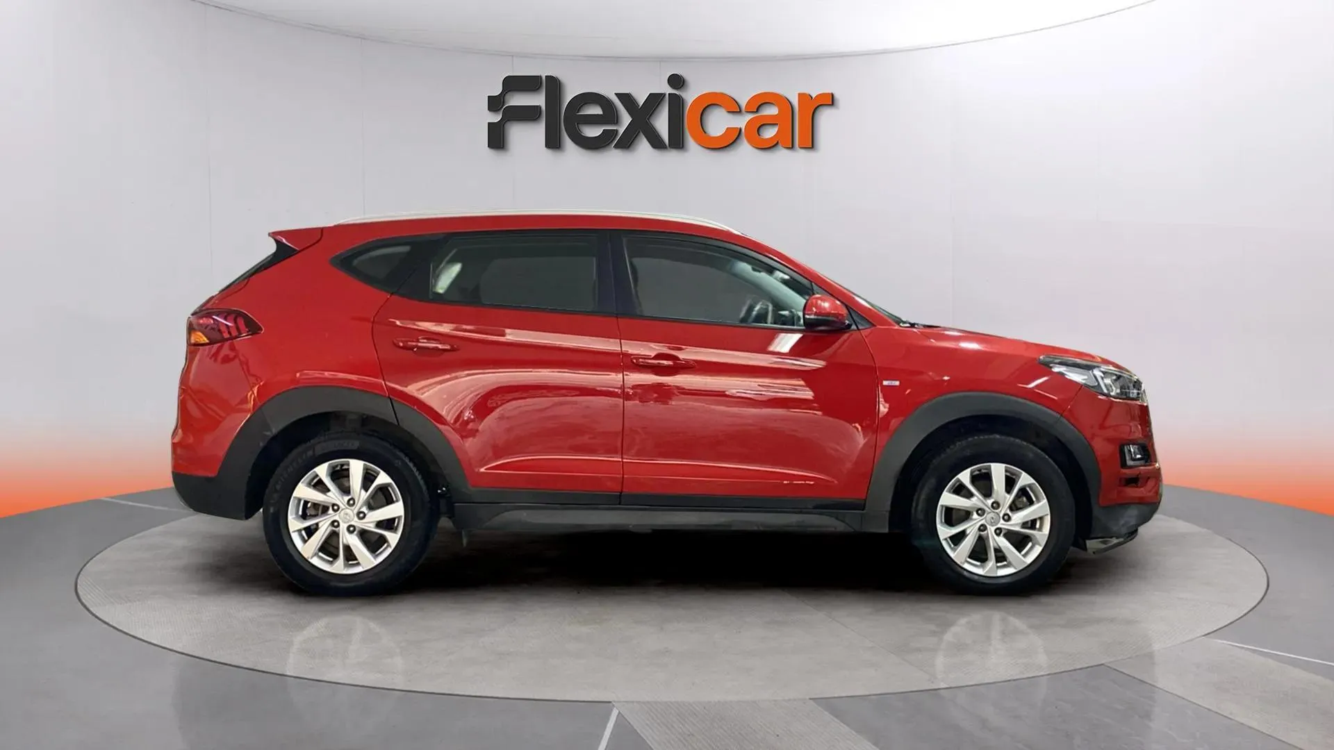 Hyundai Tucson 1.6 CRDi 48V SLE Sky 4x2 - foto 8