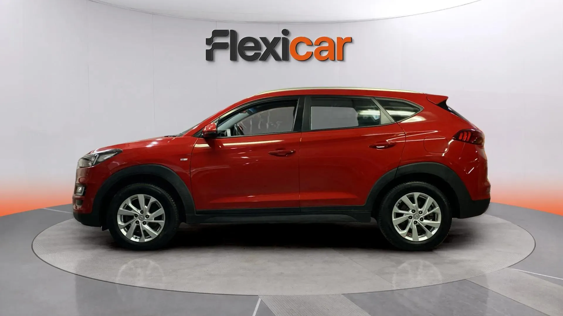 Hyundai Tucson 1.6 CRDi 48V SLE Sky 4x2 - foto 4