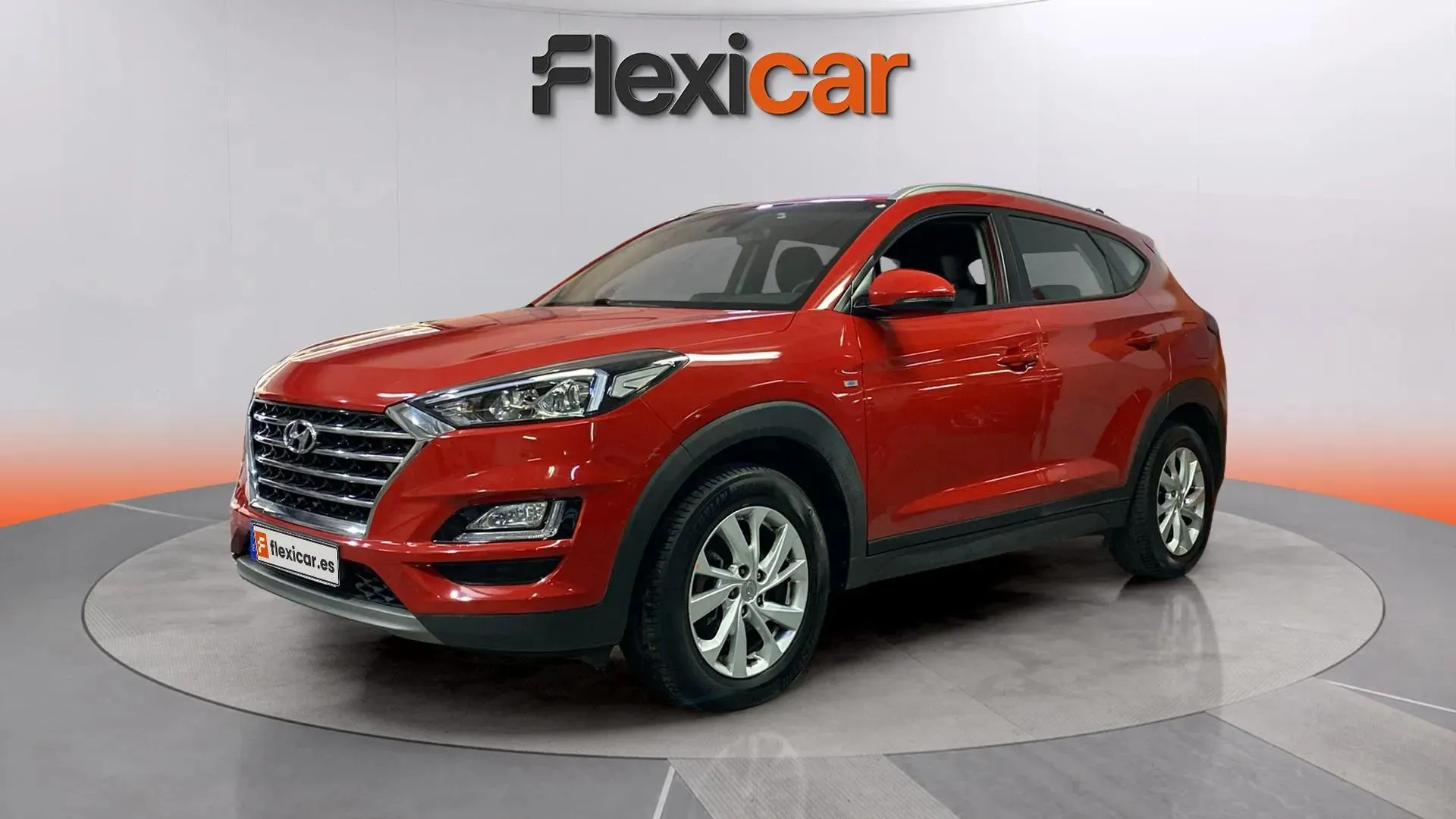Hyundai Tucson 1.6 CRDi 48V SLE Sky 4x2 - foto 3