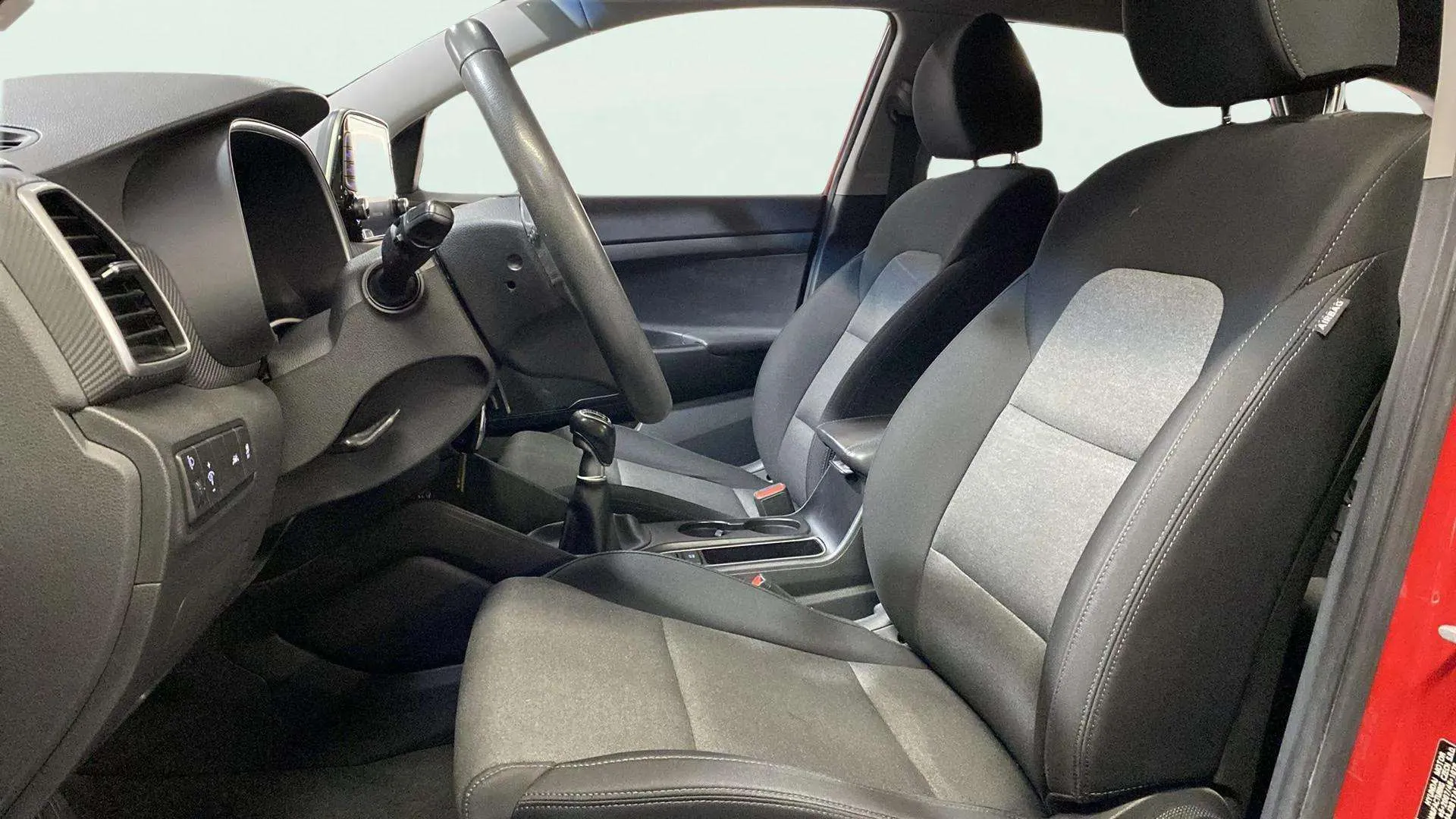 Hyundai Tucson 1.6 CRDi 48V SLE Sky 4x2 - foto 10