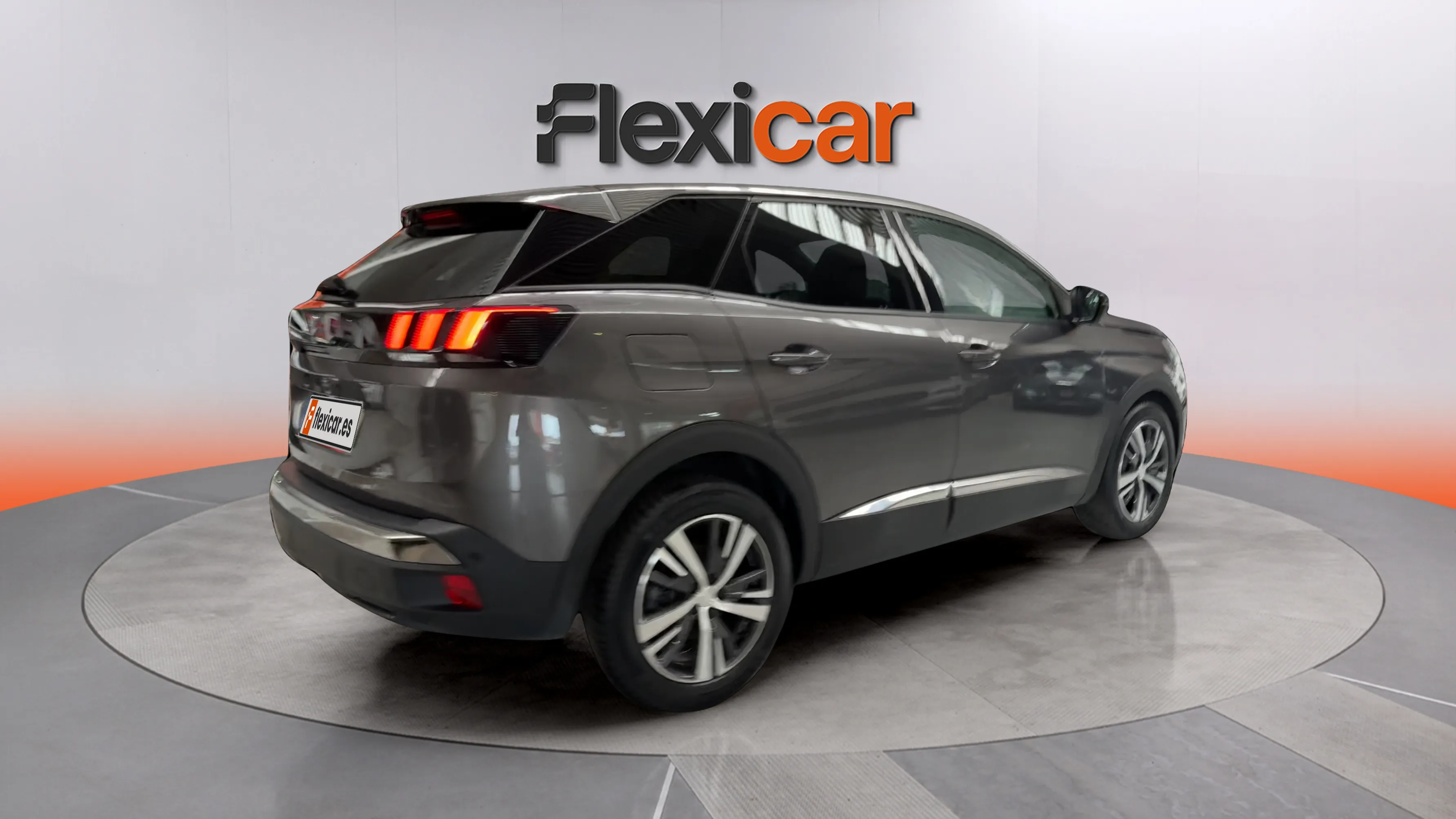 Peugeot 3008 1.5 BlueHDi Allure Pack EAT8 - foto 7