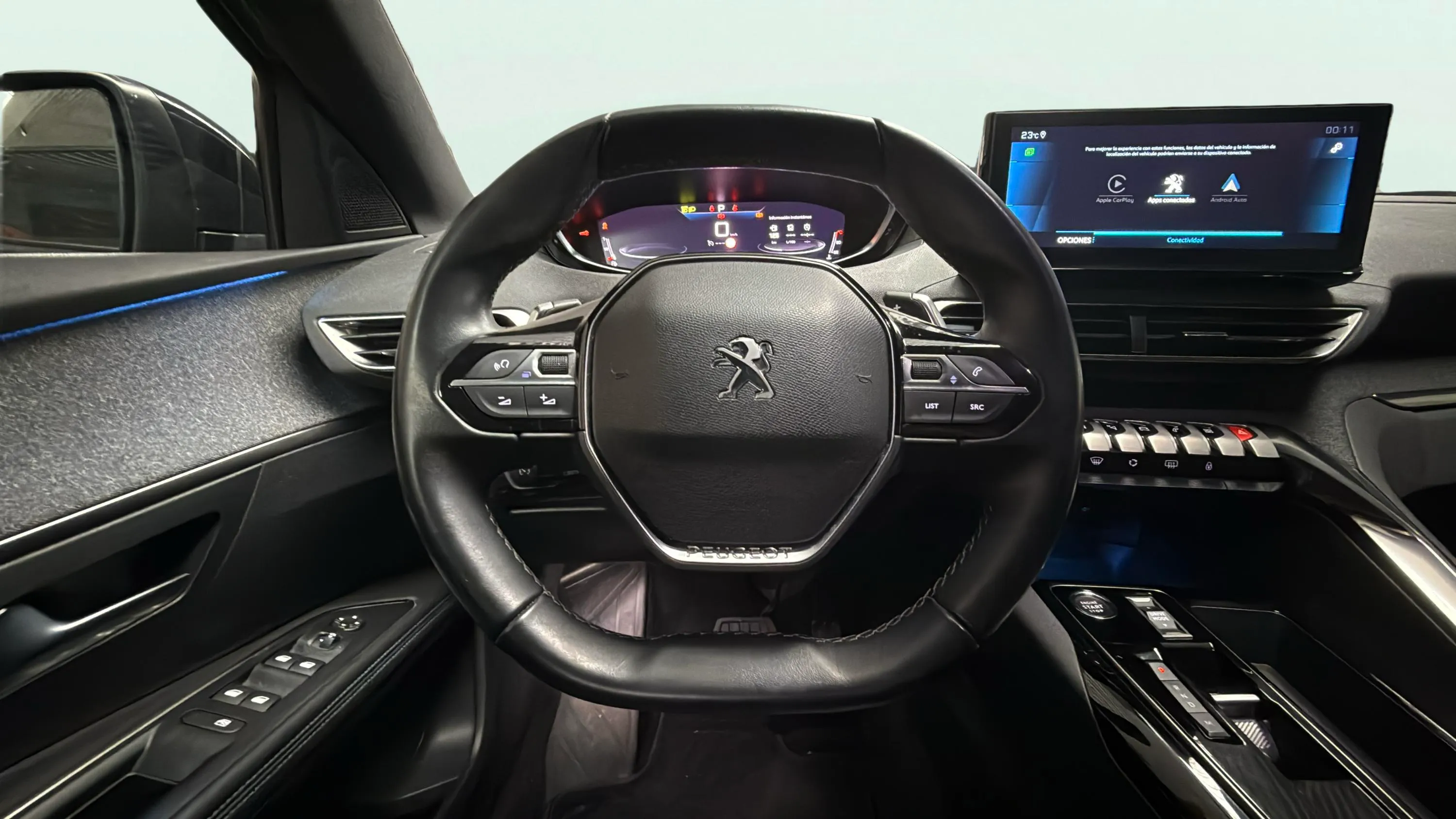 Peugeot 3008 1.5 BlueHDi Allure Pack EAT8 - foto 15