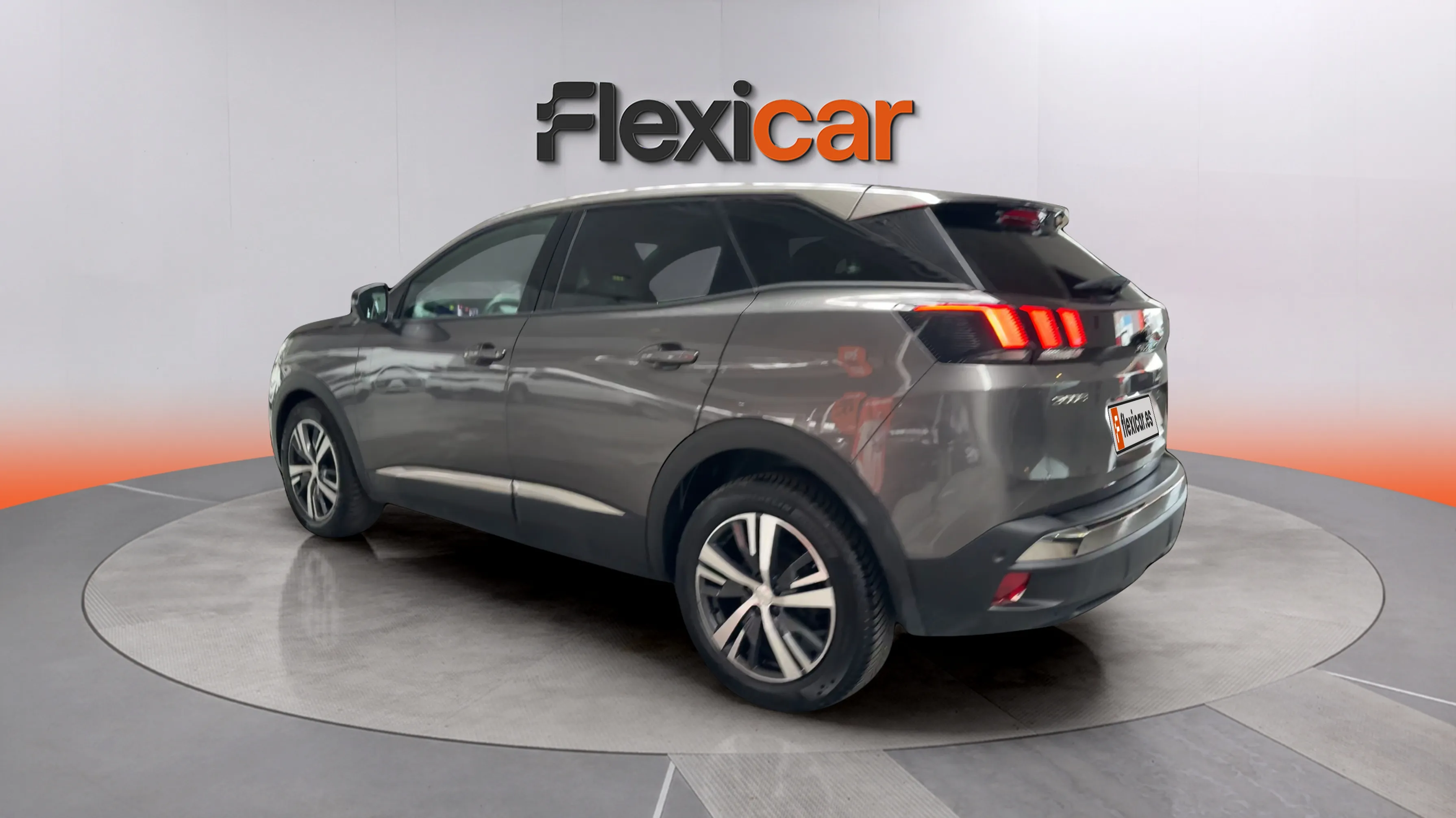 Peugeot 3008 1.5 BlueHDi Allure Pack EAT8 - foto 5