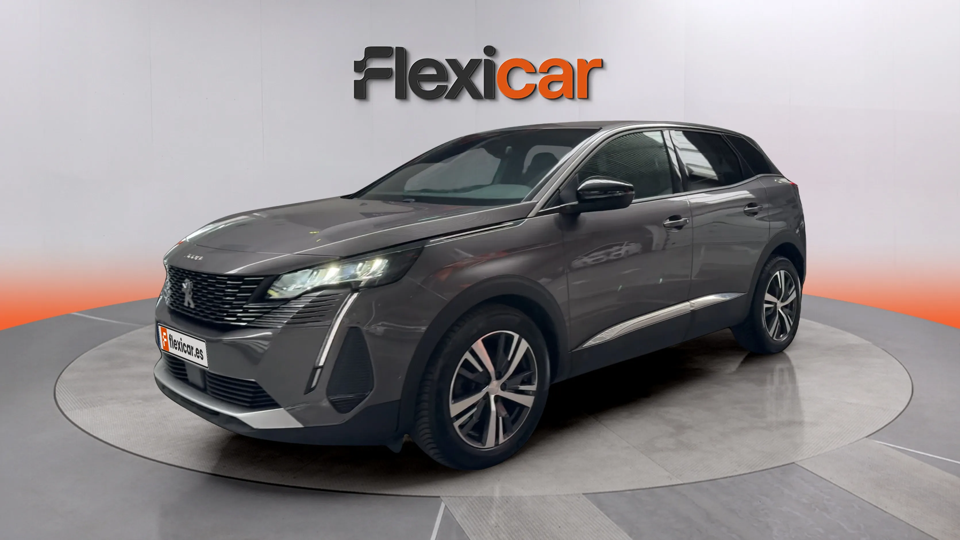 Peugeot 3008 1.5 BlueHDi Allure Pack EAT8 - foto 3