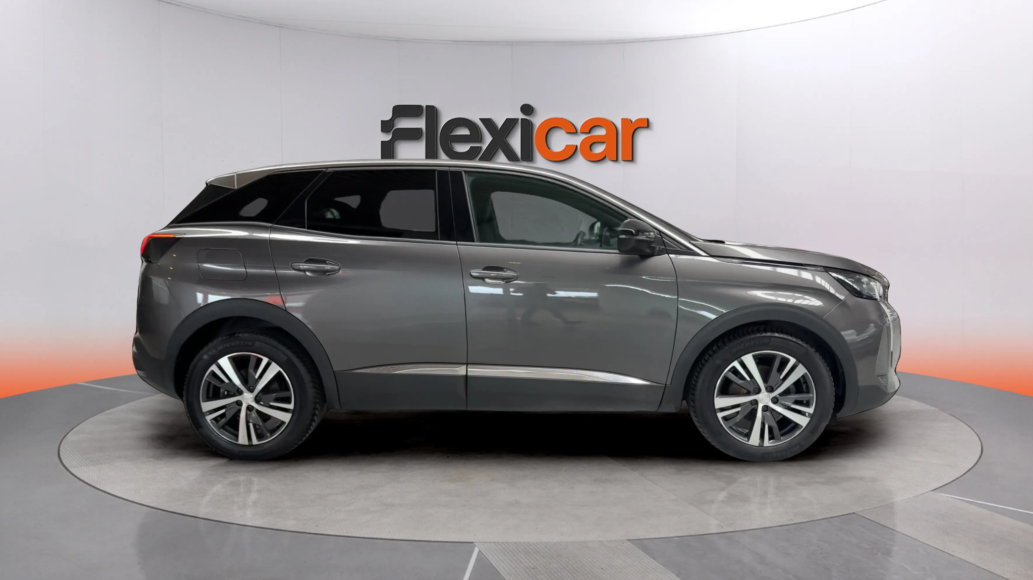 Peugeot 3008 1.5 BlueHDi Allure Pack EAT8 - foto 8