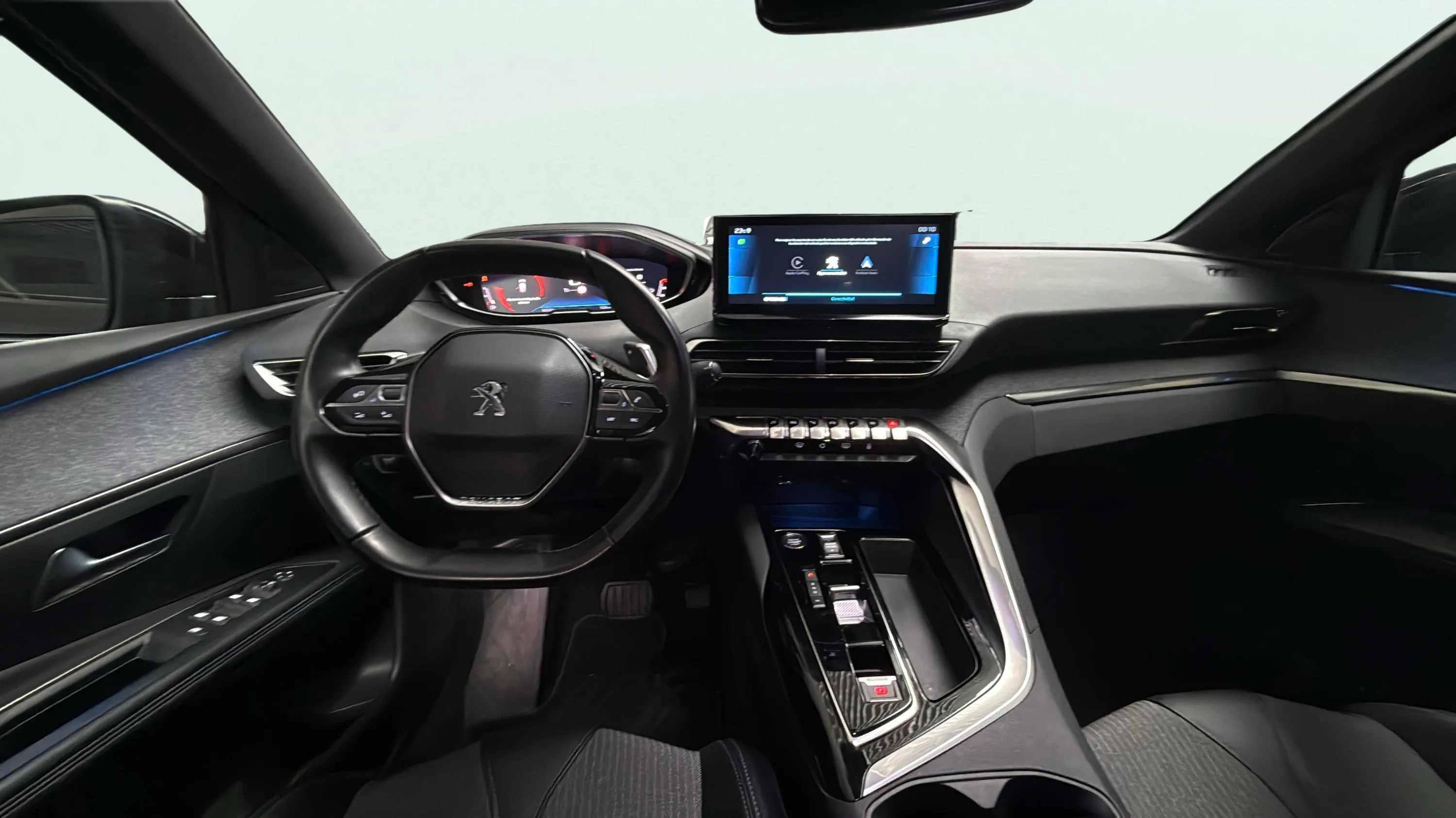 Peugeot 3008 1.5 BlueHDi Allure Pack EAT8 - foto 10