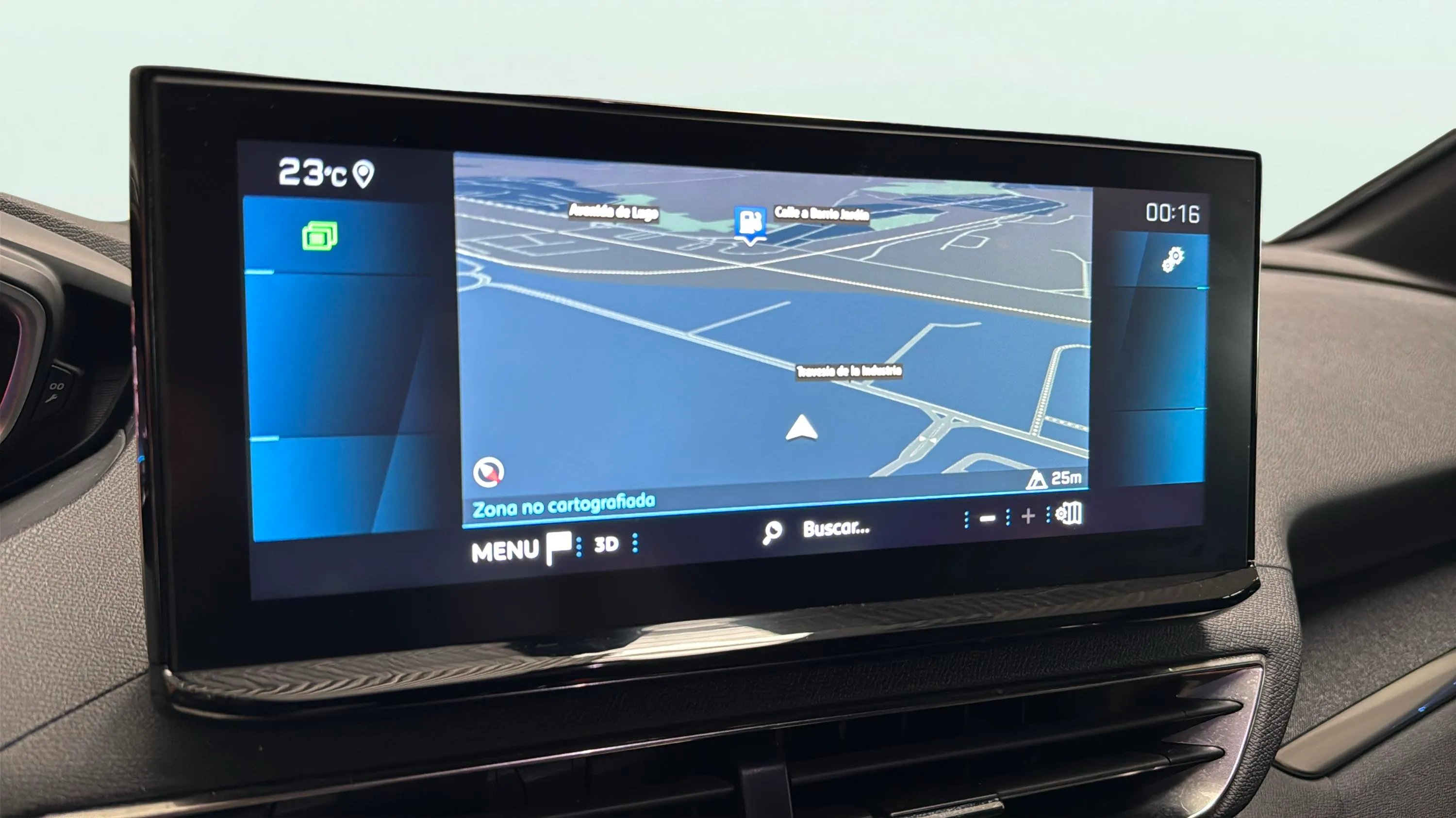 Peugeot 3008 1.5 BlueHDi Allure Pack EAT8 - foto 12