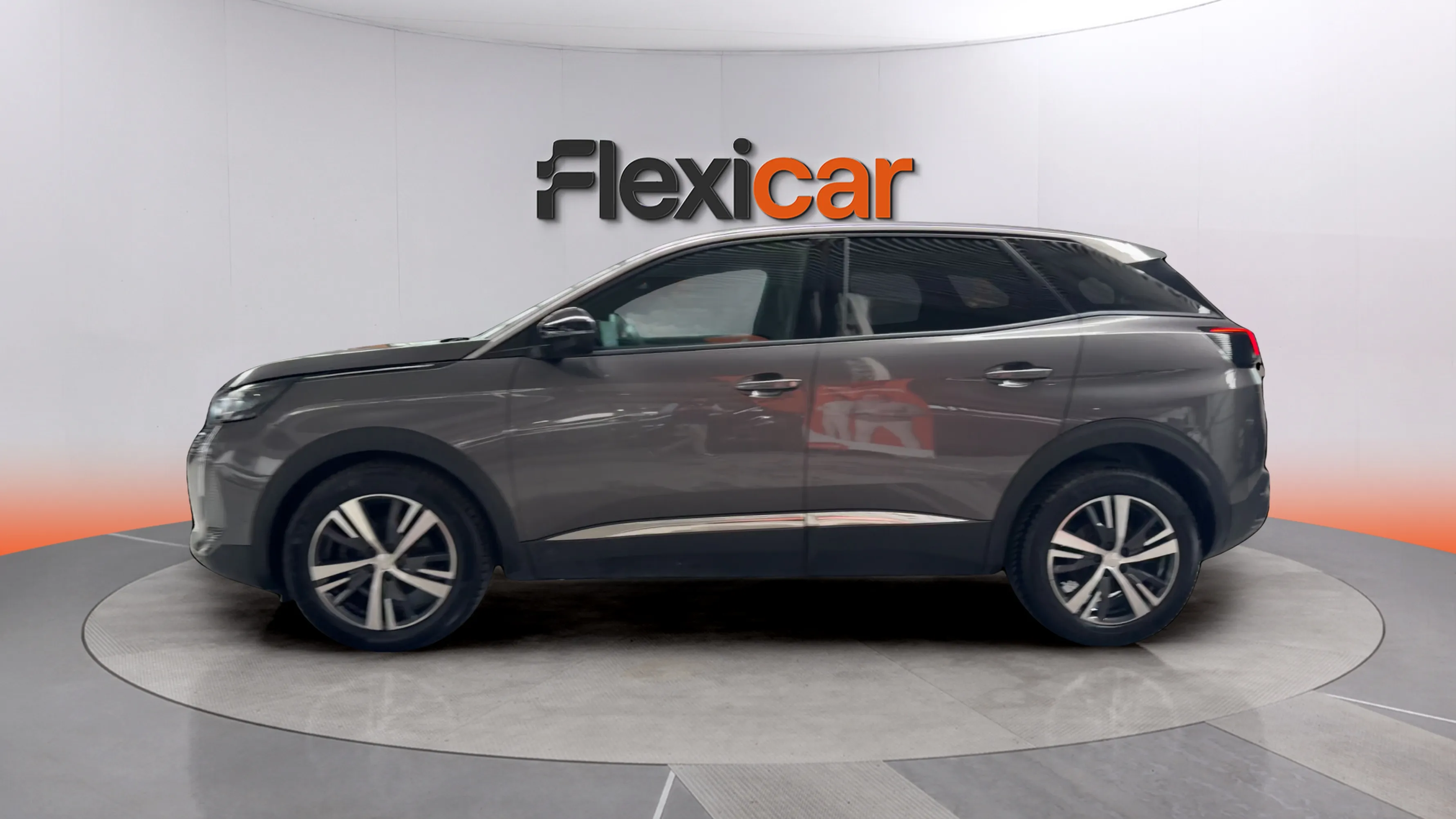 Peugeot 3008 1.5 BlueHDi Allure Pack EAT8 - foto 4