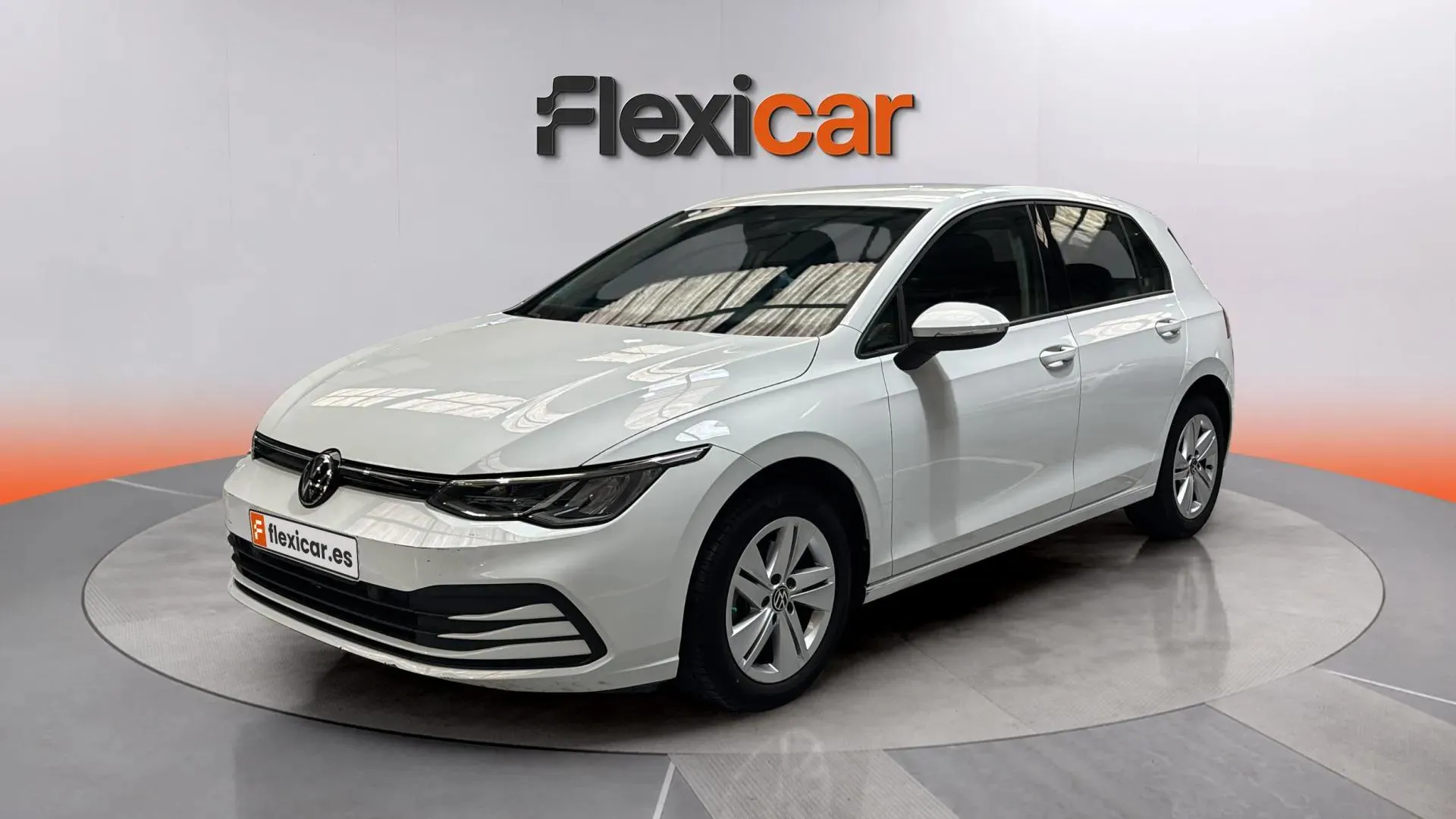 Volkswagen Golf 2.0 TDI - foto 3