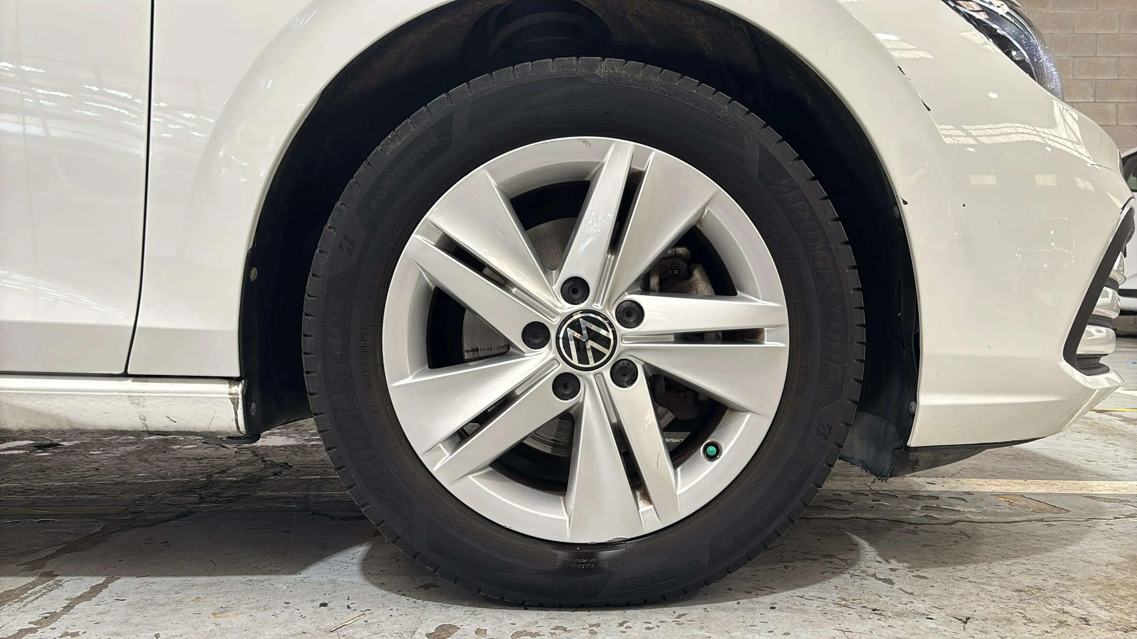 Volkswagen Golf 2.0 TDI - foto 25