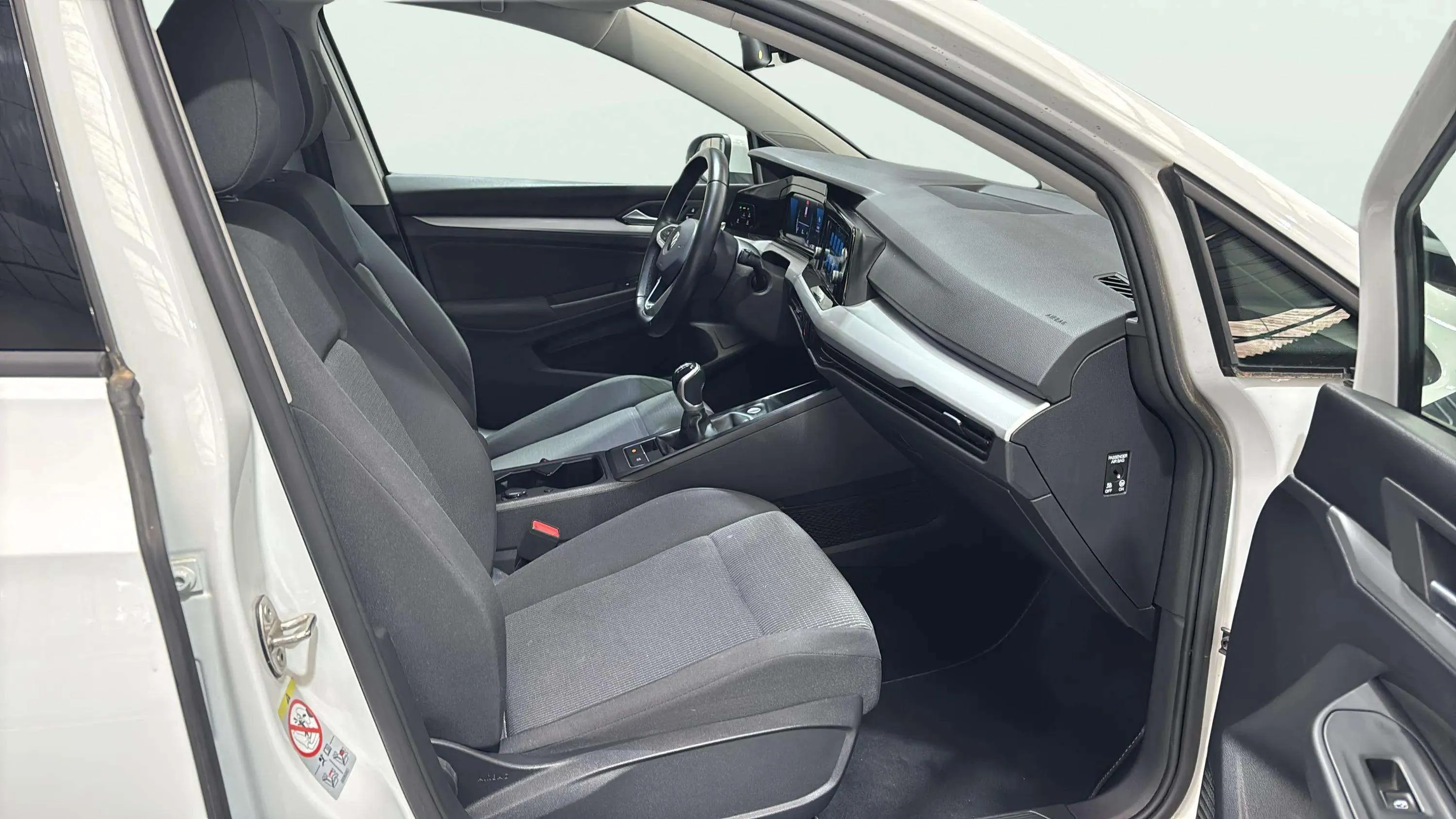 Volkswagen Golf 2.0 TDI - foto 19