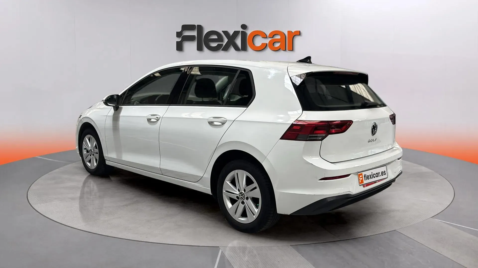 Volkswagen Golf 2.0 TDI - foto 5