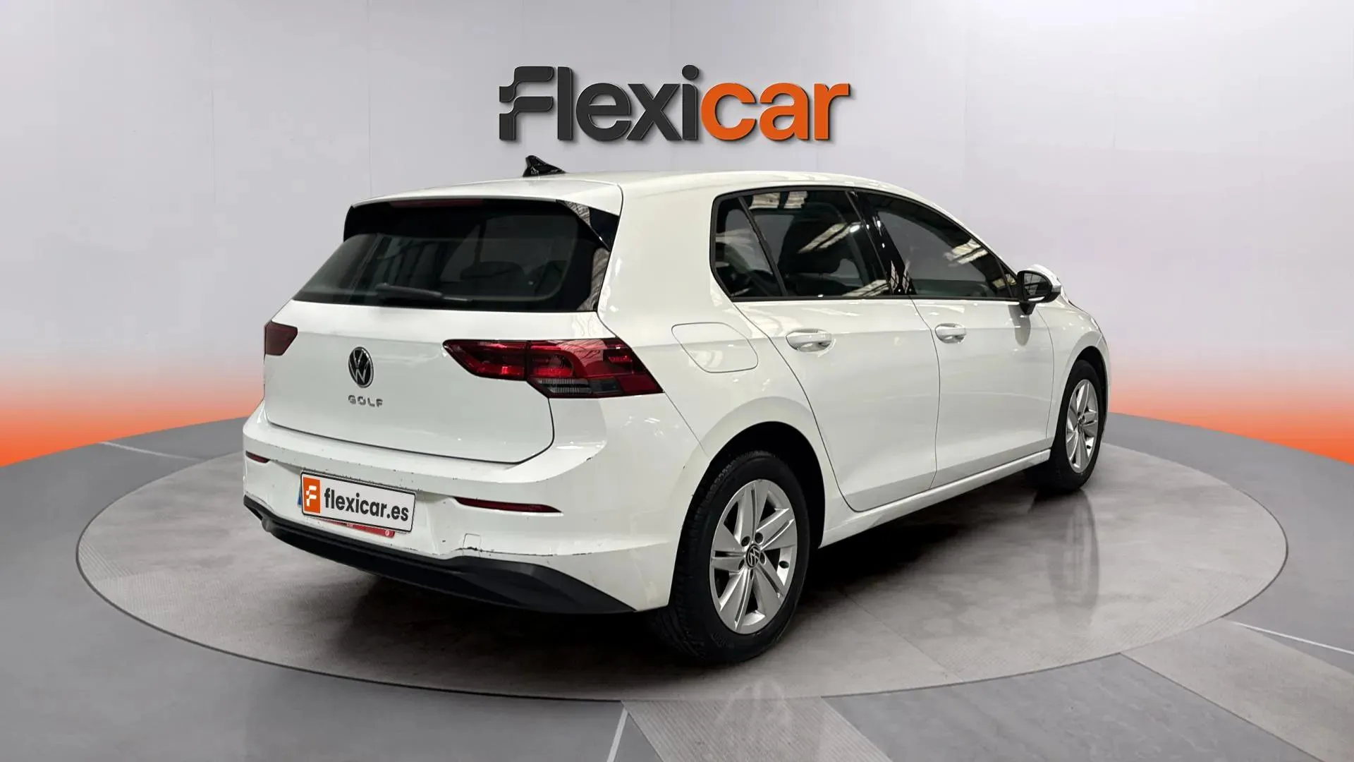 Volkswagen Golf 2.0 TDI - foto 7