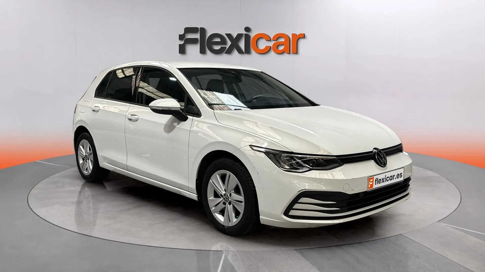 Volkswagen Golf 2.0 TDI - foto 1