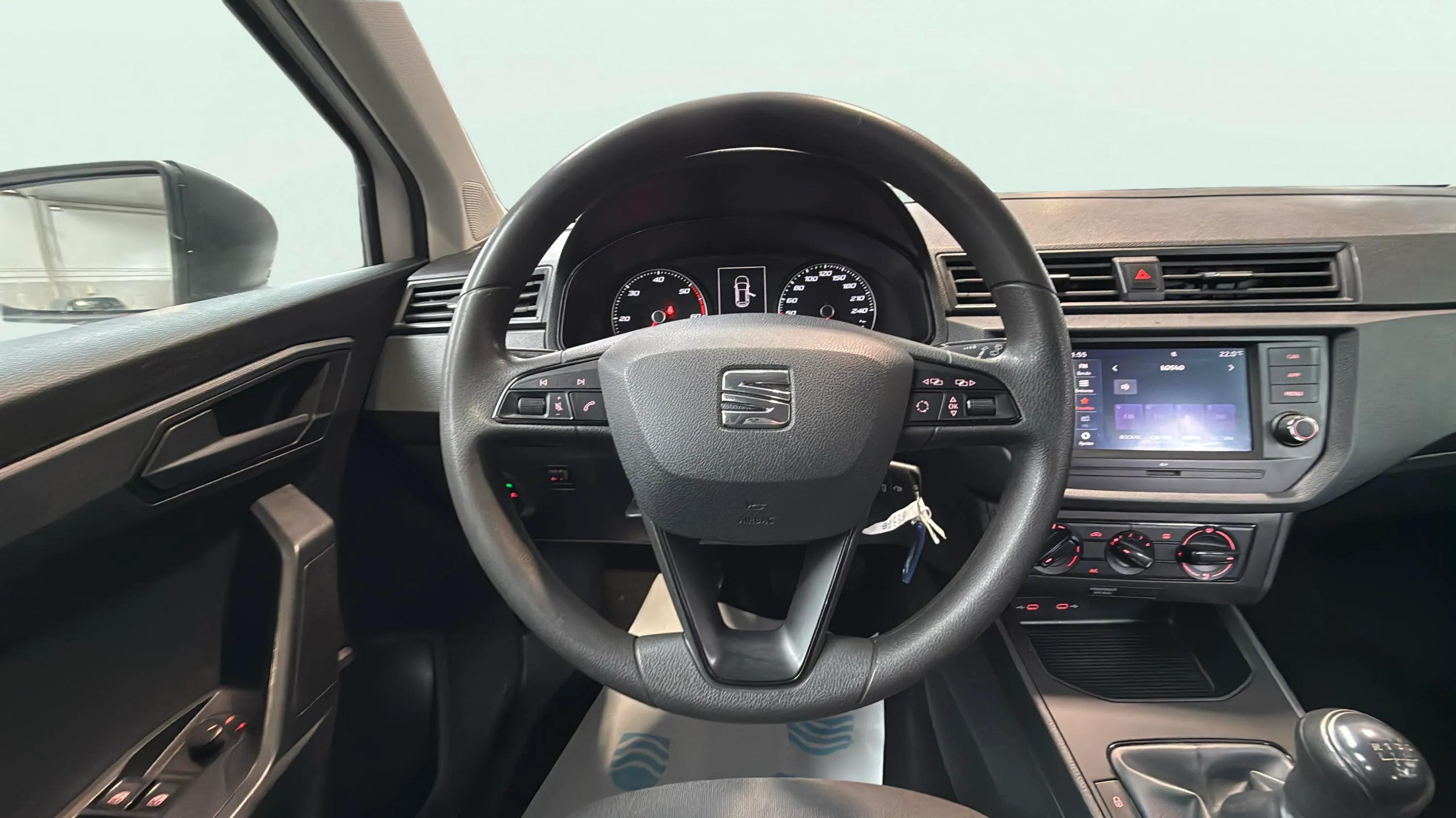SEAT Arona 1.6 TDI Style Ecomotive - foto 15