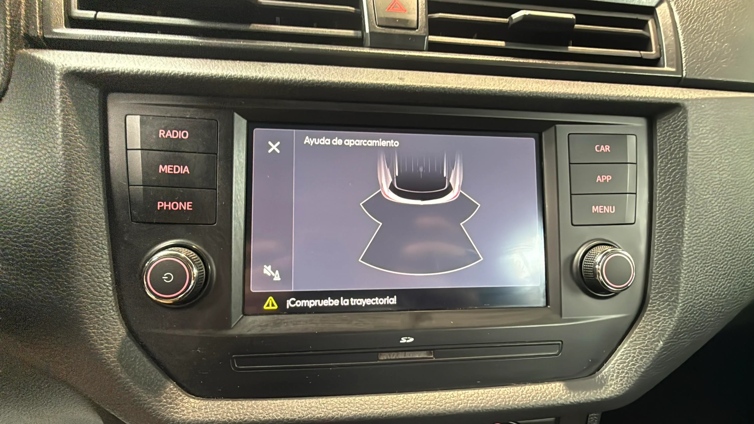 SEAT Arona 1.6 TDI Style Ecomotive - foto 13