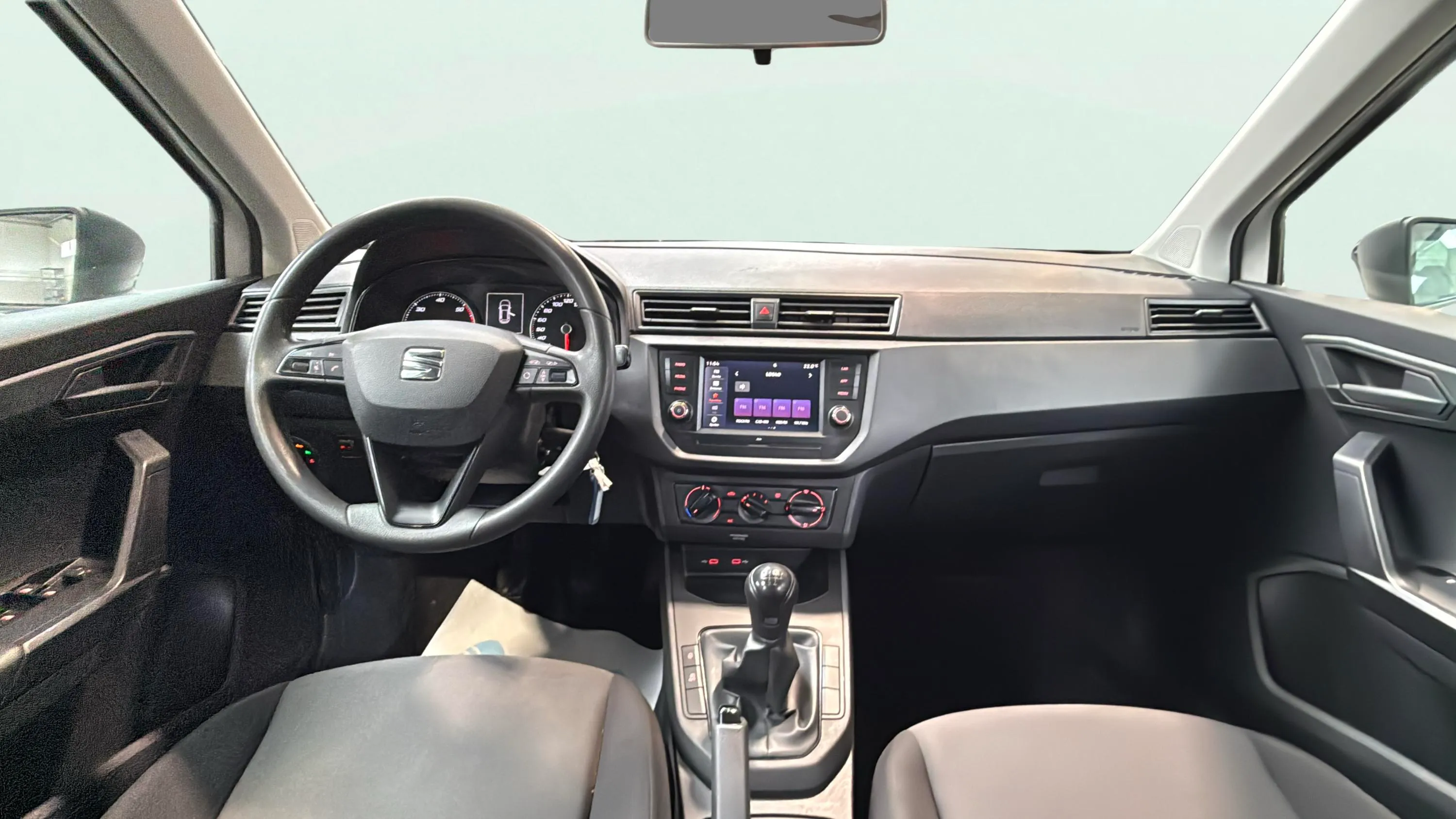 SEAT Arona 1.6 TDI Style Ecomotive - foto 10